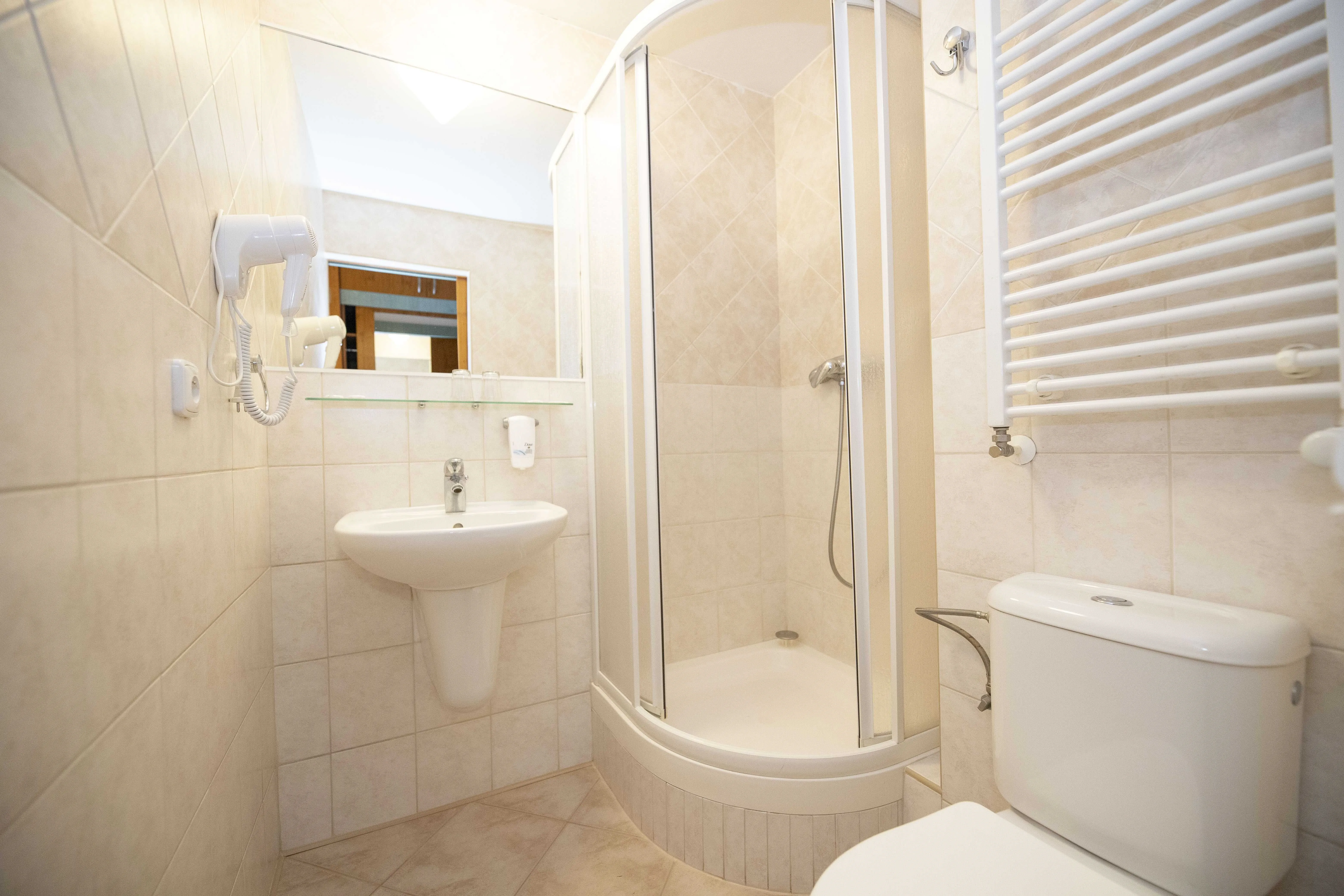 Horský hotel Montana Špindlerův Mlýn – Špindlerův Mlýn, Republica Cehă