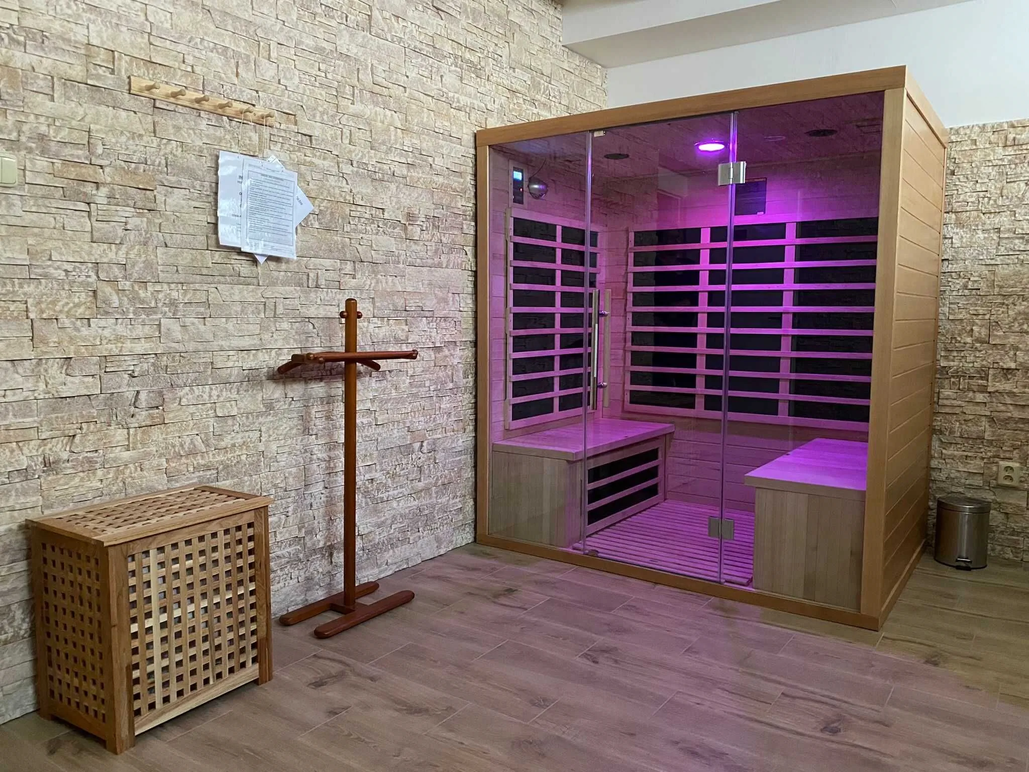 Horský hotel Montana Špindlerův Mlýn – Špindlerův Mlýn, Republica Cehă