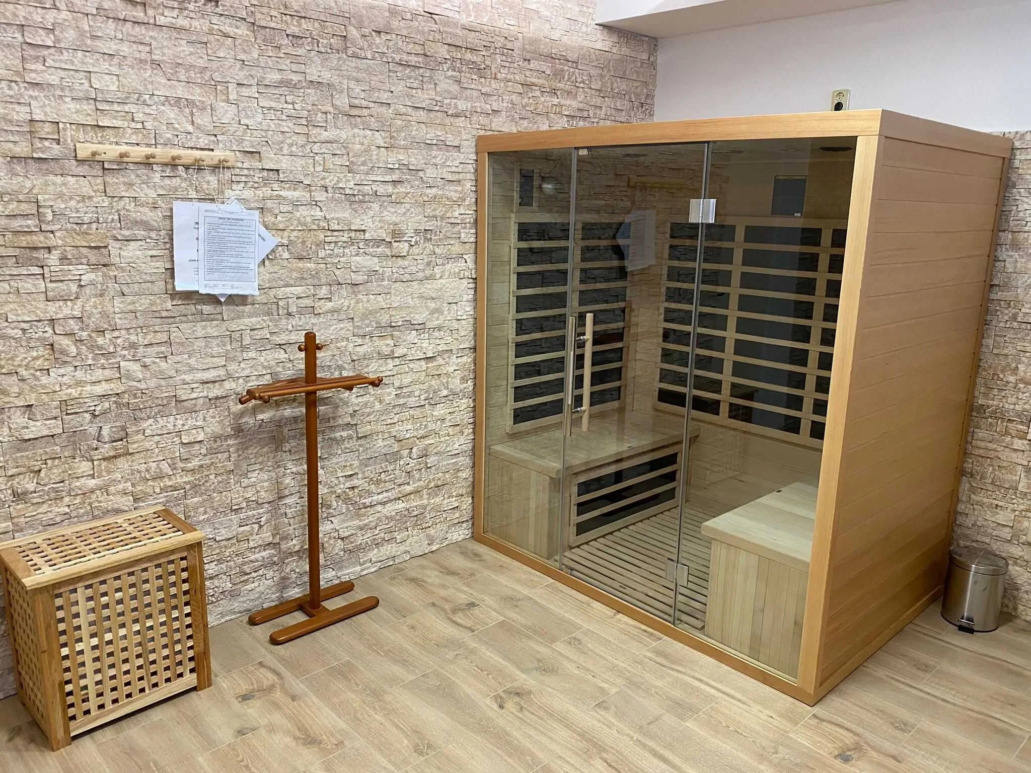 Horský hotel Montana Špindlerův Mlýn – Špindlerův Mlýn, Republica Cehă