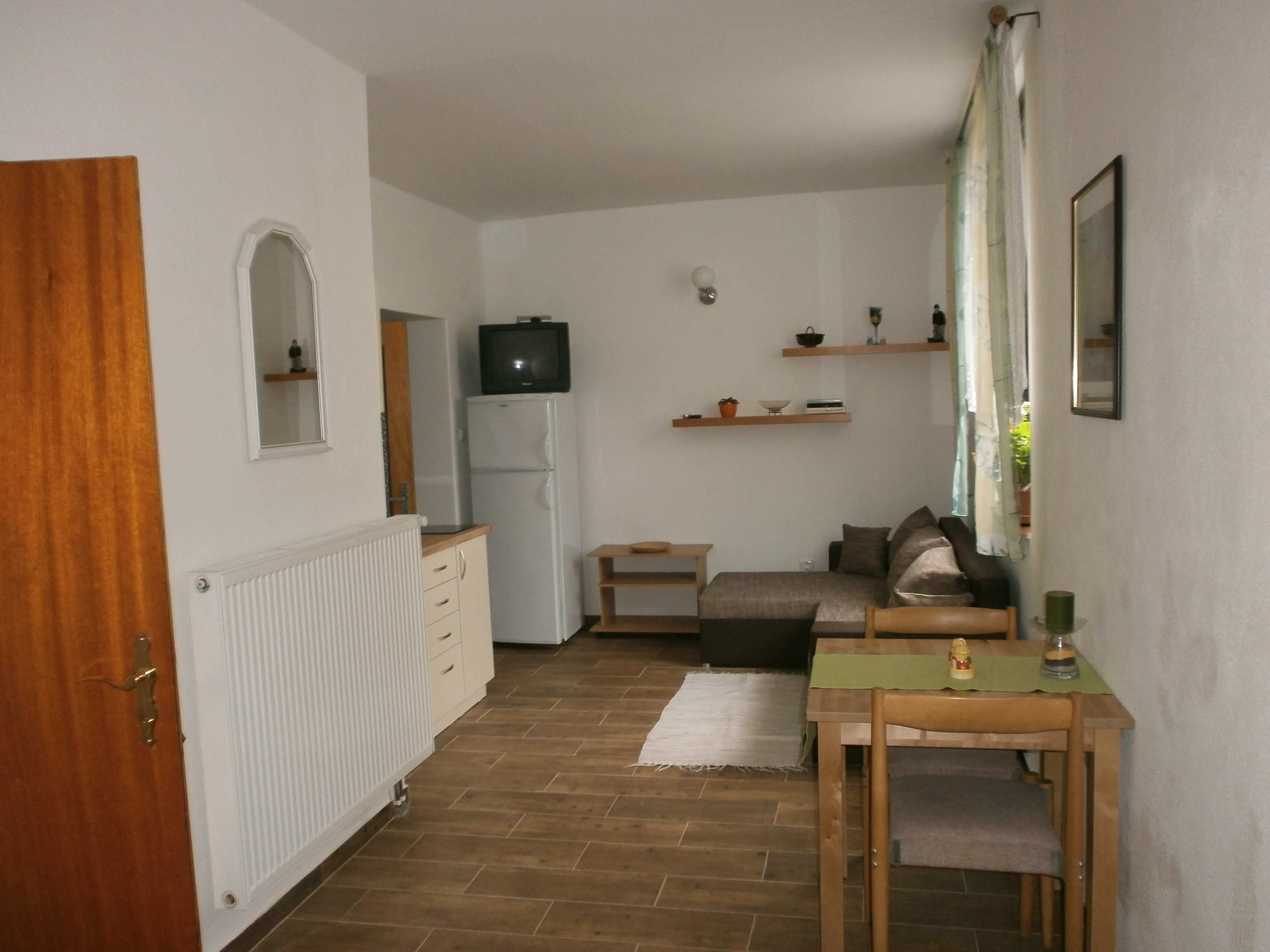 Penzion Bližanovy – Bližanovy, Republica Cehă