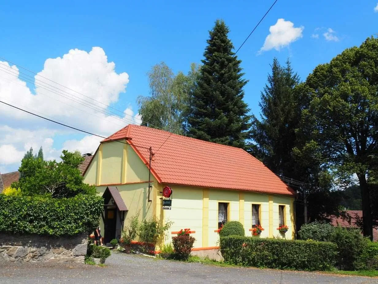 Penzion Bližanovy – Bližanovy, Republica Cehă