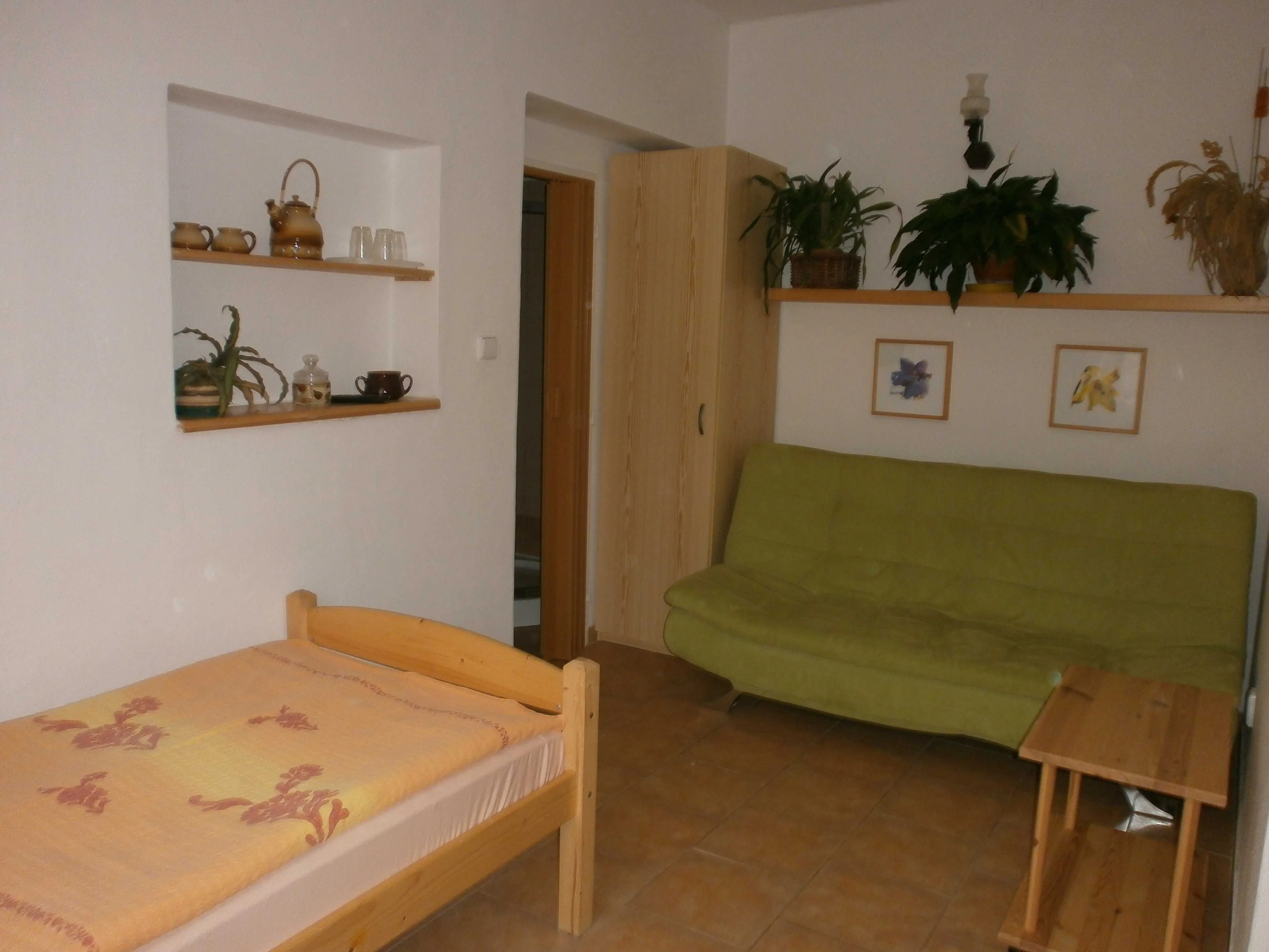 Penzion Bližanovy – Bližanovy, Republica Cehă