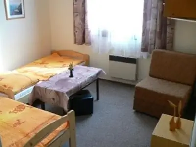 Penzion Bližanovy – Bližanovy, Republica Cehă