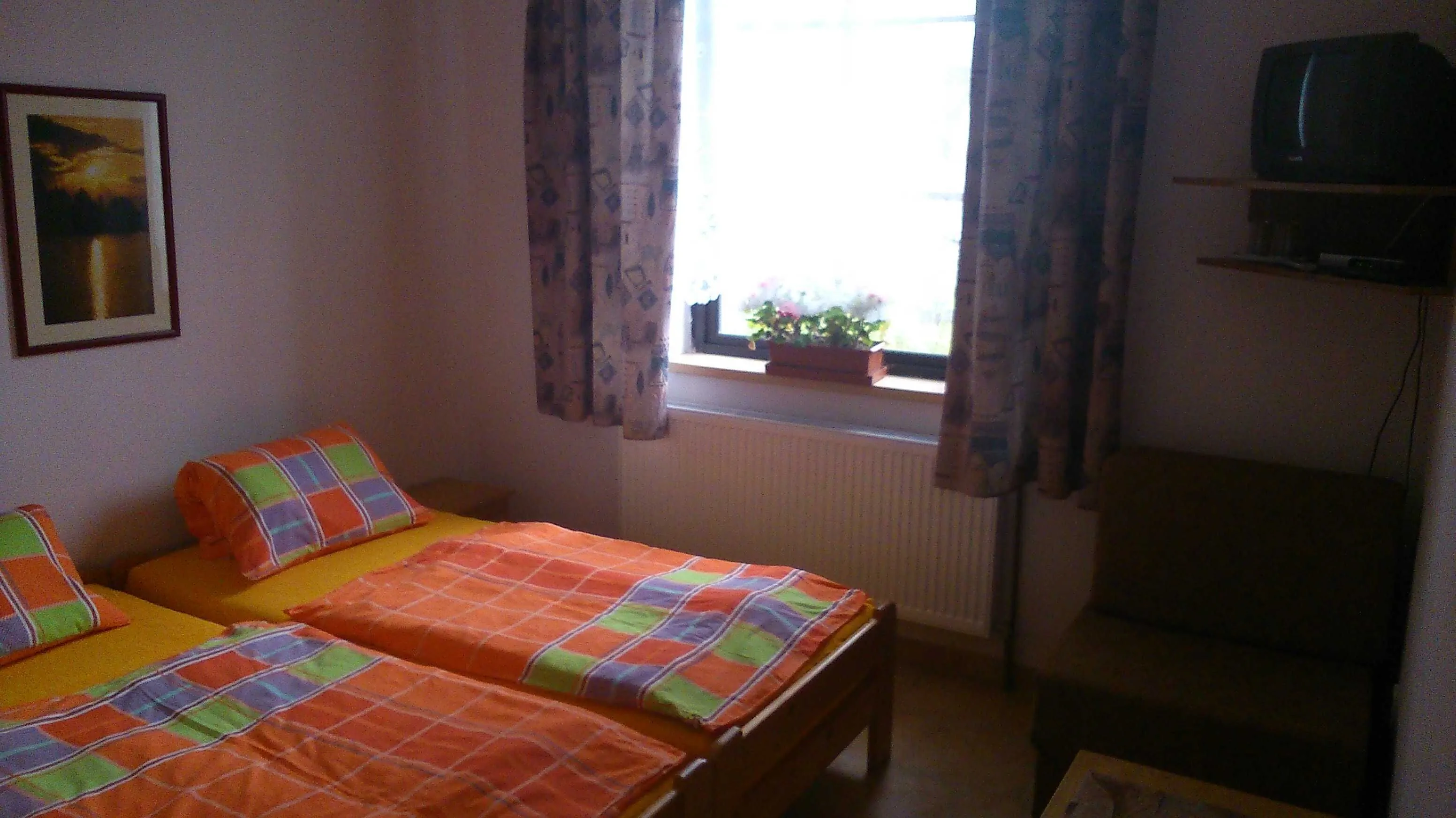 Penzion Bližanovy – Bližanovy, Republica Cehă