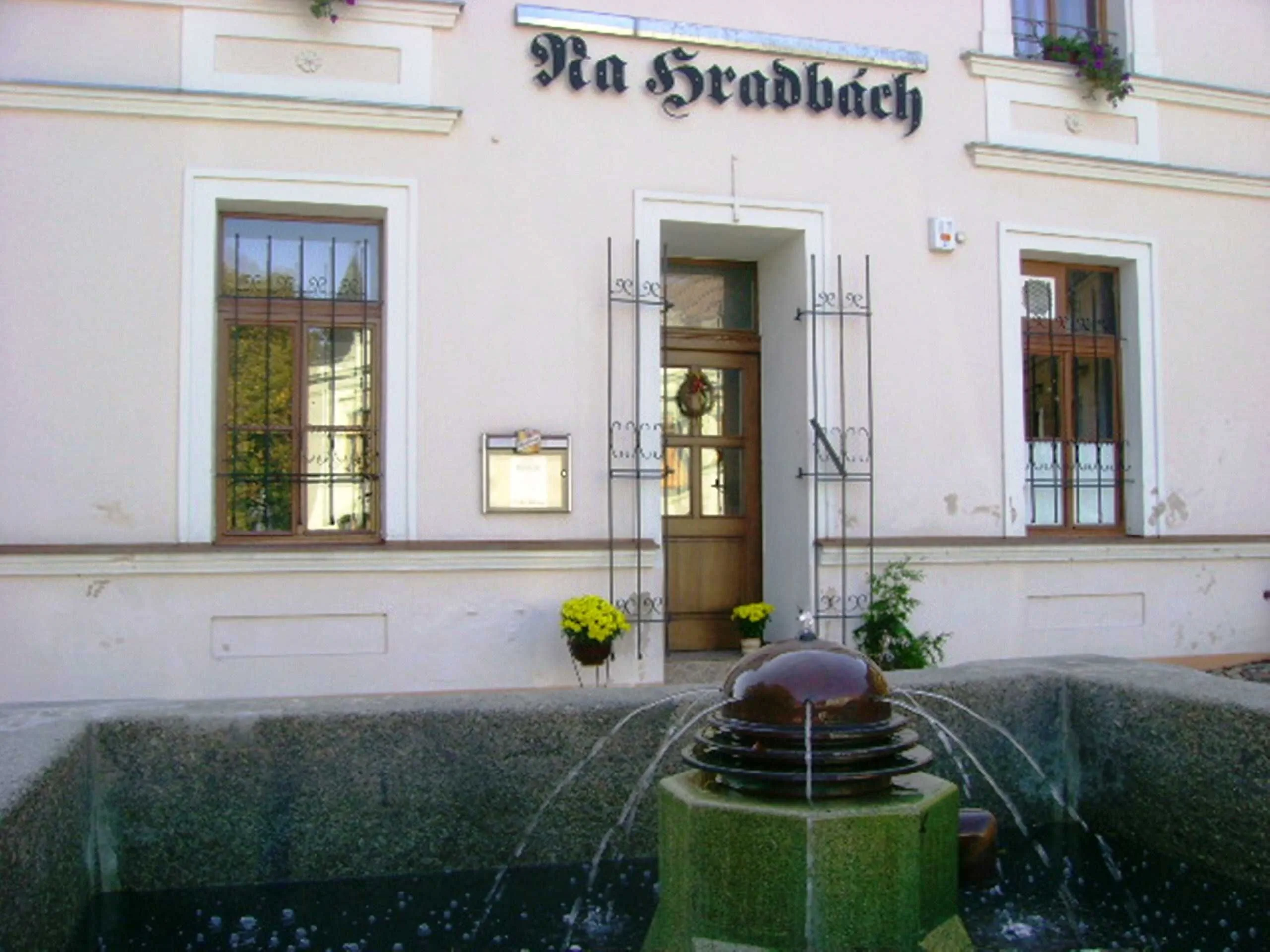 Pension Na Hradbách Tábor – Tábor, Republica Cehă