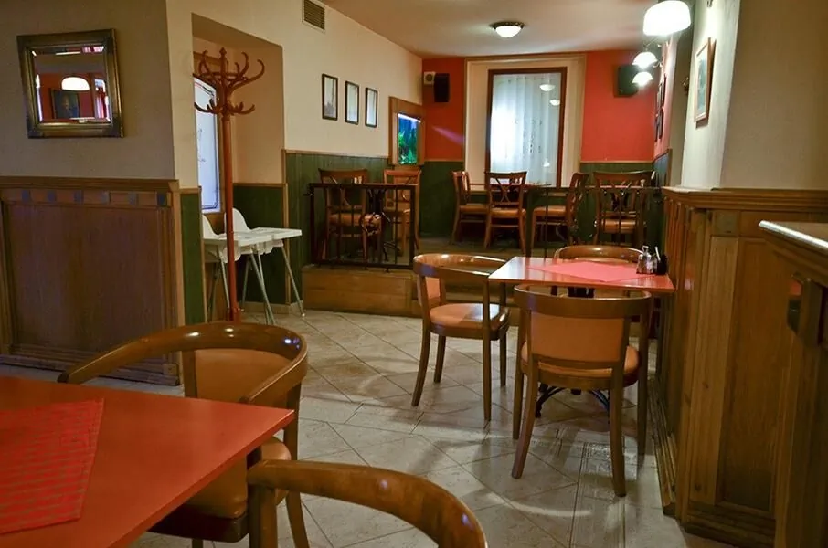 Hotel U Kozičky Teplice – Teplice, Republica Cehă