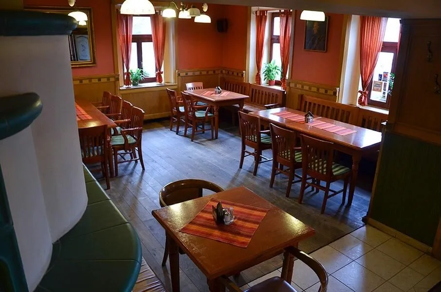 Hotel U Kozičky Teplice – Teplice, Republica Cehă