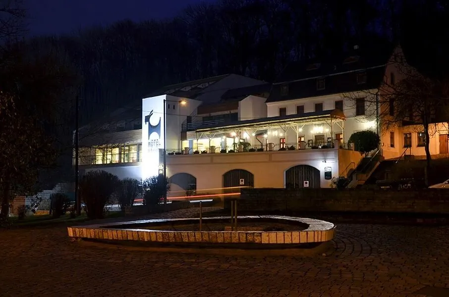 Hotel U Kozičky Teplice – Teplice, Republica Cehă