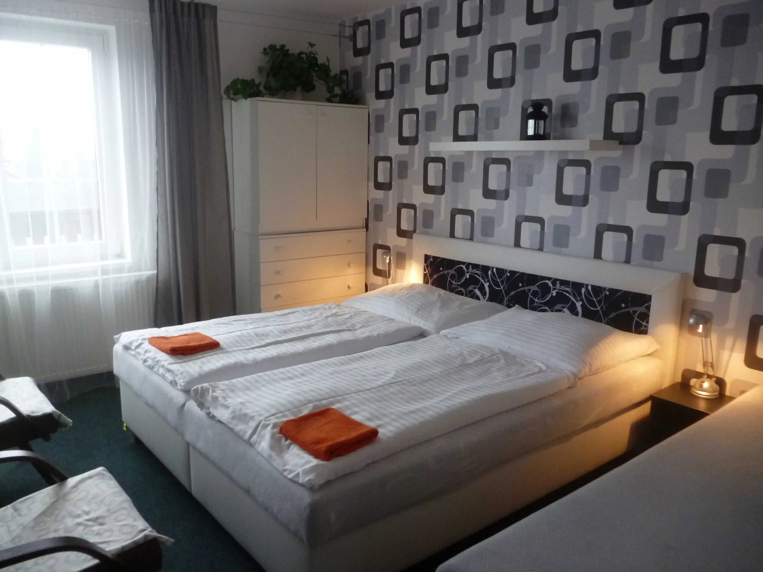 Pension Pugner Vysoké nad Jizerou – Vysoké nad Jizerou, Republica Cehă