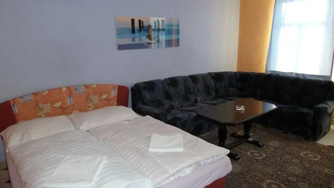 Pension - Restaurant HOLIDAY Mariánské Lázně – Mariánské Lázně, Republica Cehă