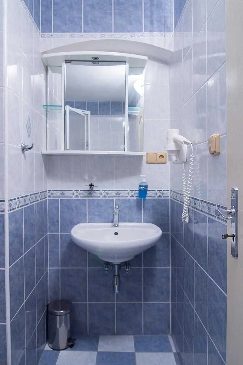 Pension Inge Vyšší Brod - foto 5