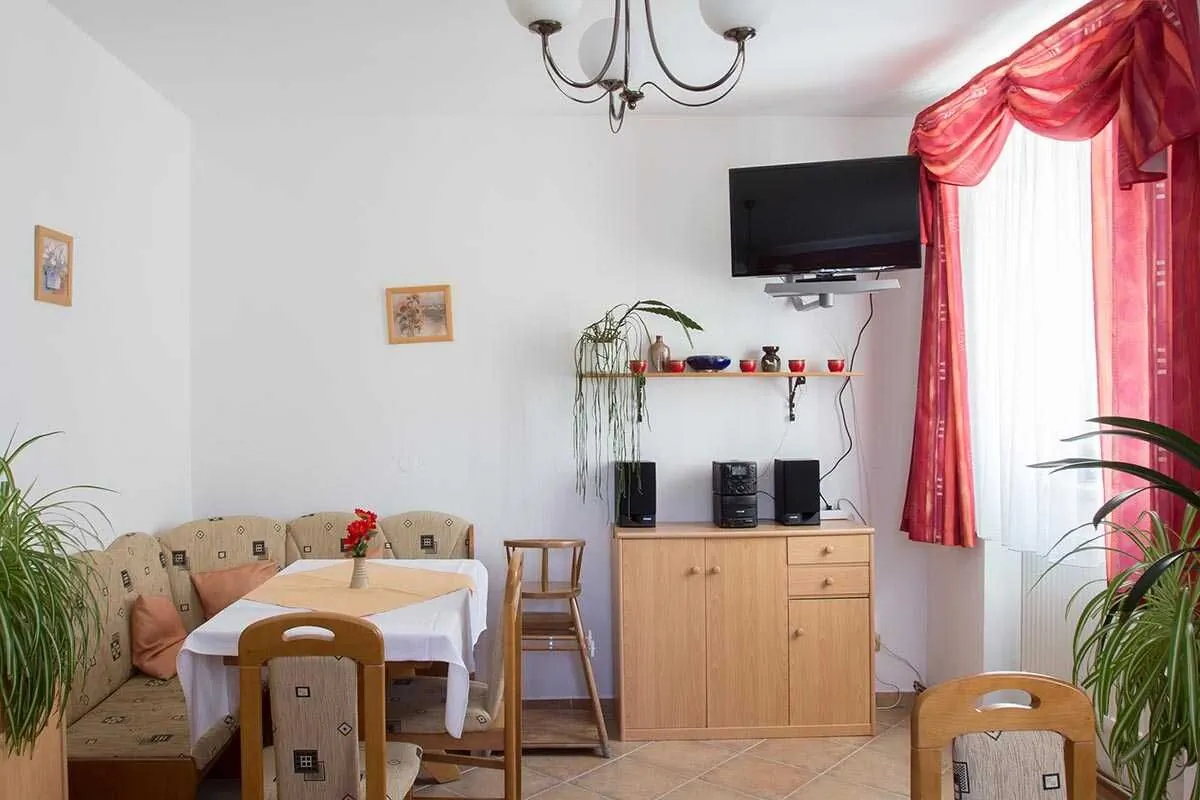 Pension Inge Vyšší Brod - foto 7