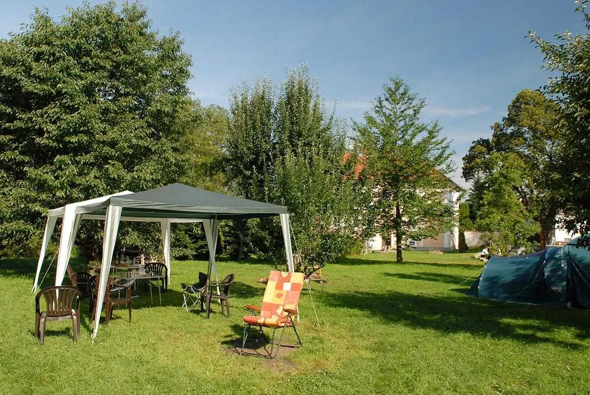 Pension Inge Vyšší Brod - foto 10