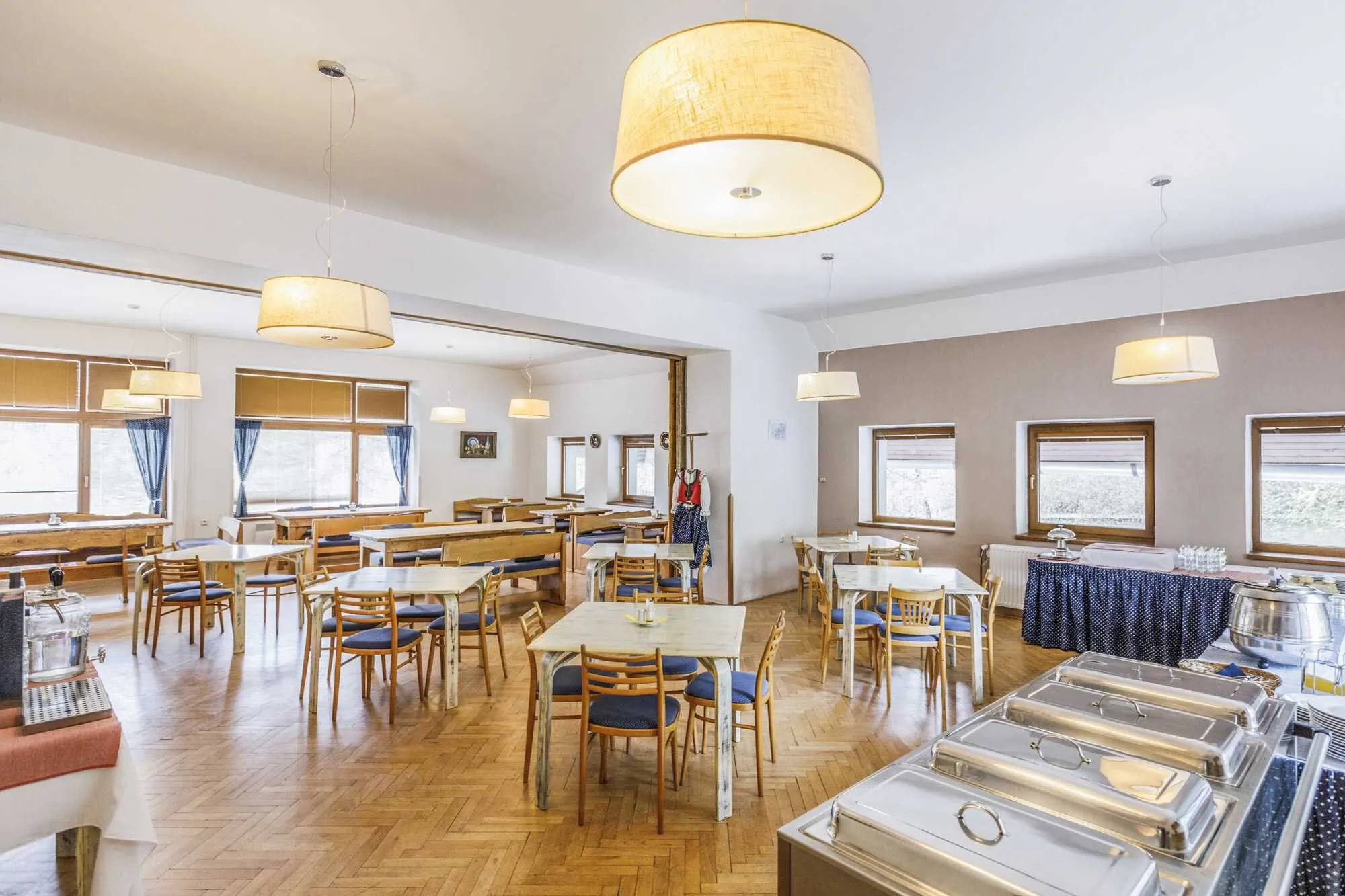 Resort Rusava a.s. – Rusava, Republica Cehă