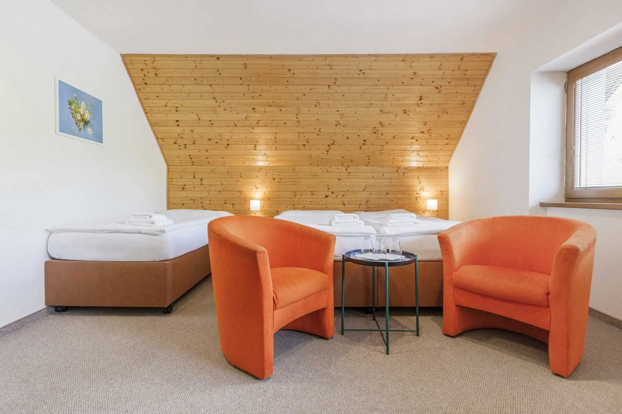 Resort Rusava a.s. – Rusava, Republica Cehă