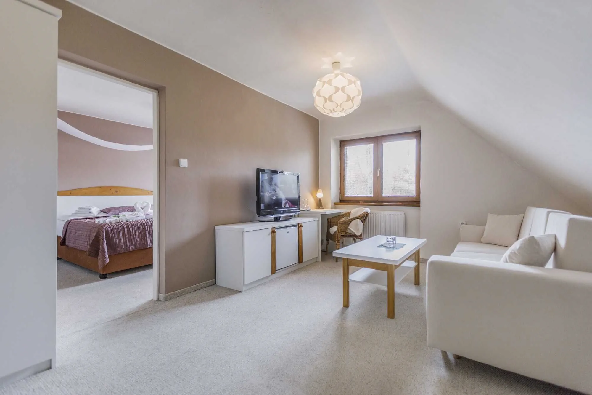 Resort Rusava a.s. – Rusava, Republica Cehă