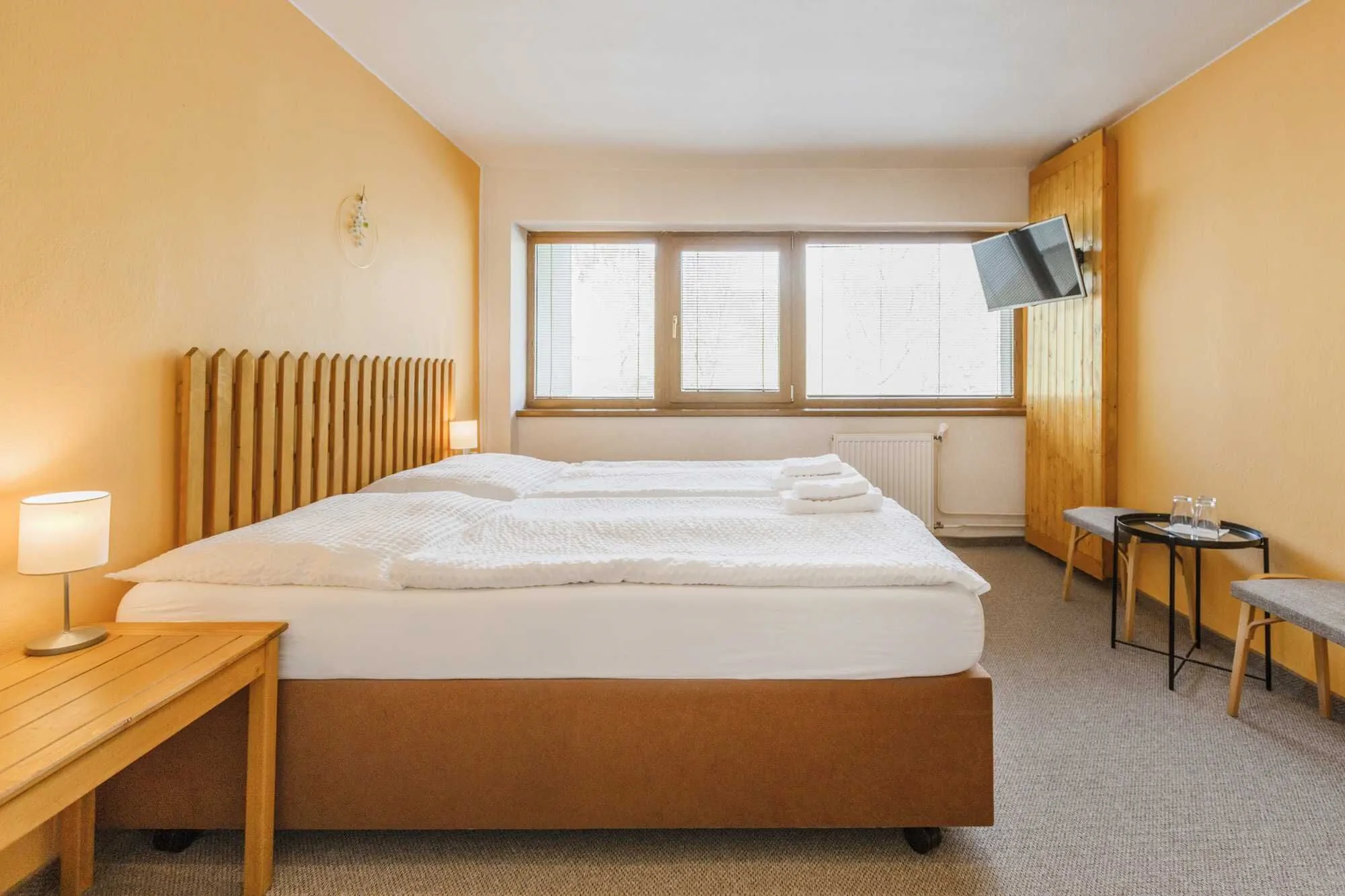 Resort Rusava a.s. – Rusava, Republica Cehă
