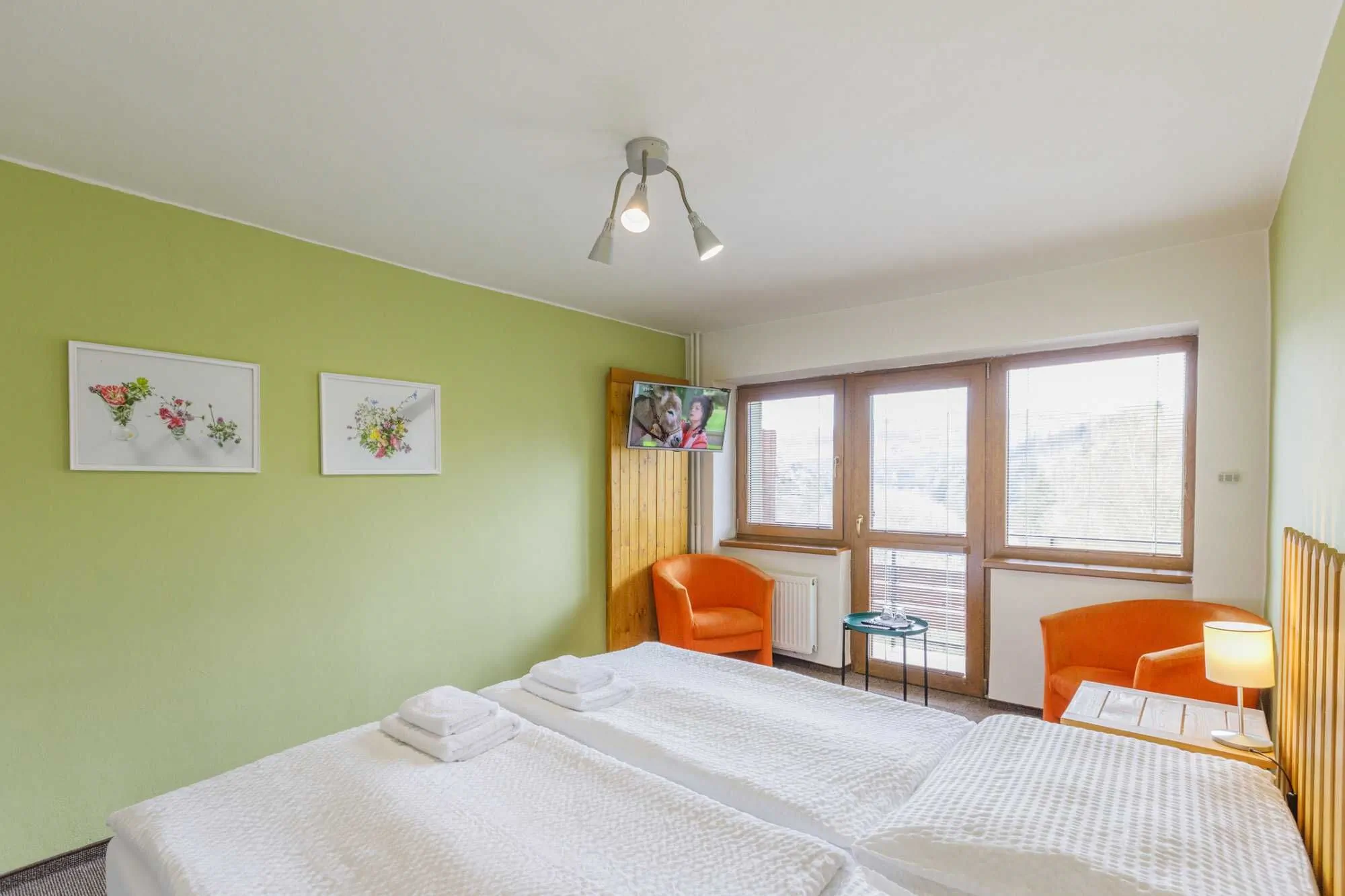 Resort Rusava a.s. – Rusava, Republica Cehă