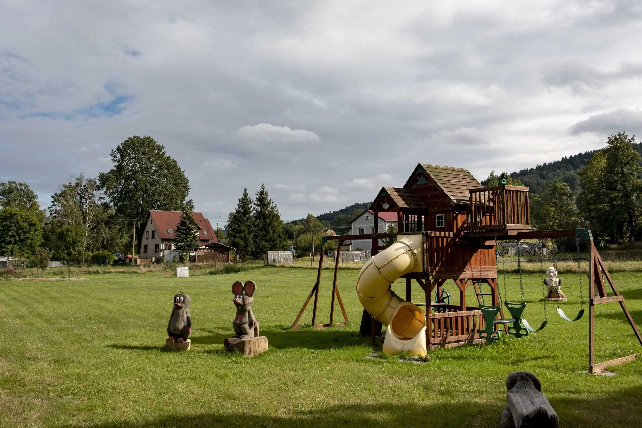 Hotel Sonnenhof Slávie Horní Podluží – Horní Podluží, Česká republika