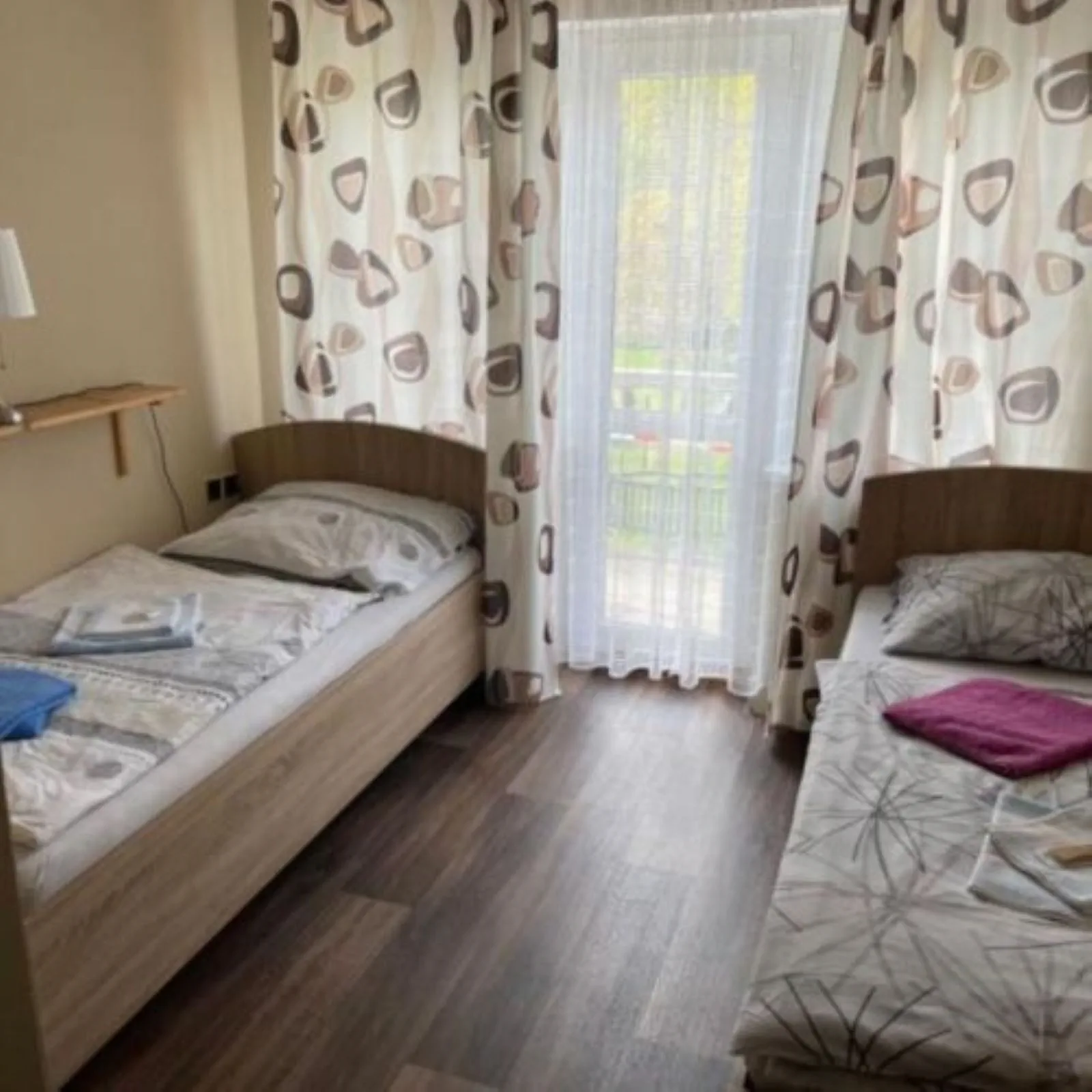 Hotel Sonnenhof Slávie Horní Podluží – Horní Podluží, Česká republika