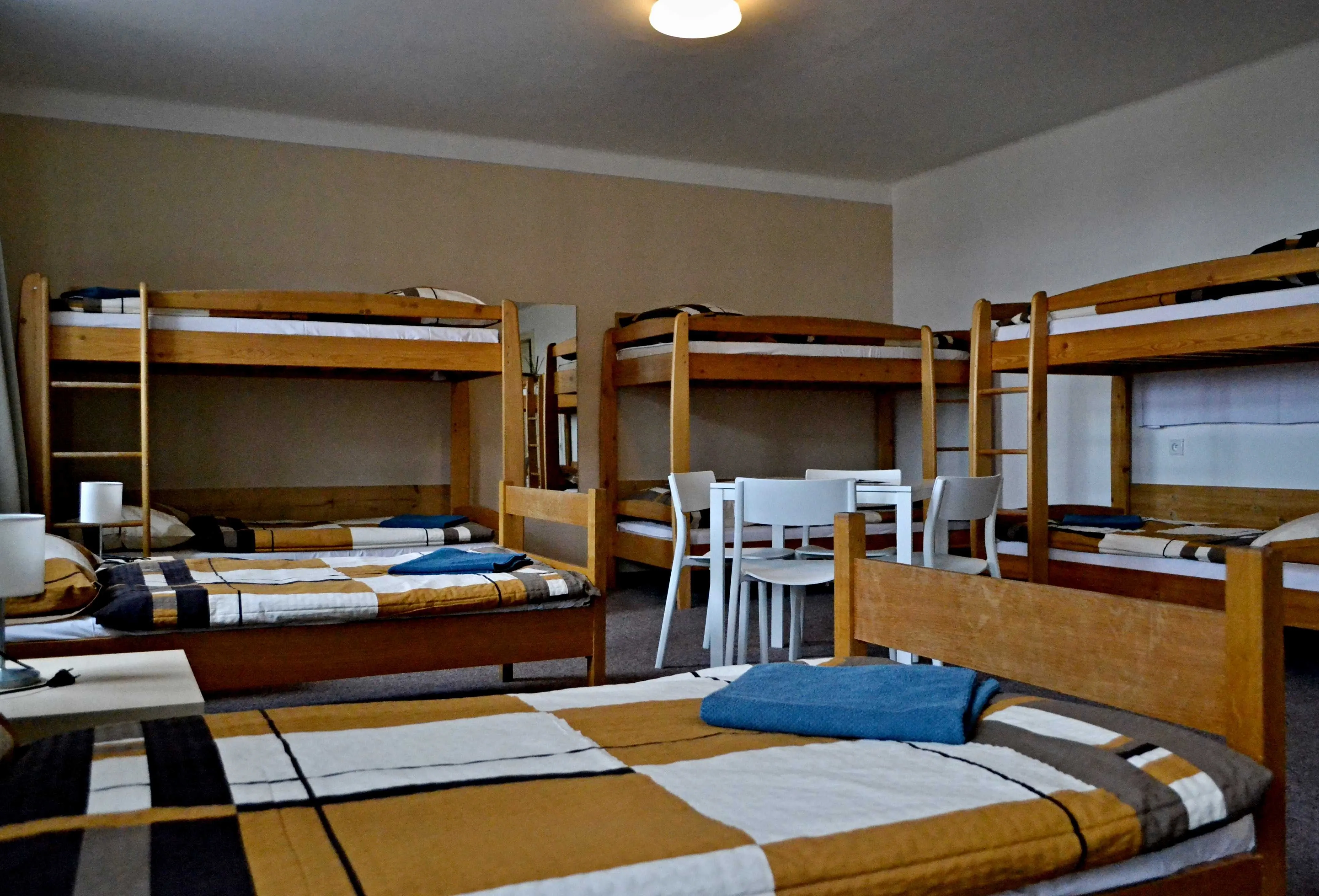 Hostel U Svatého Štěpána Litoměřice – Litoměřice, Republica Cehă