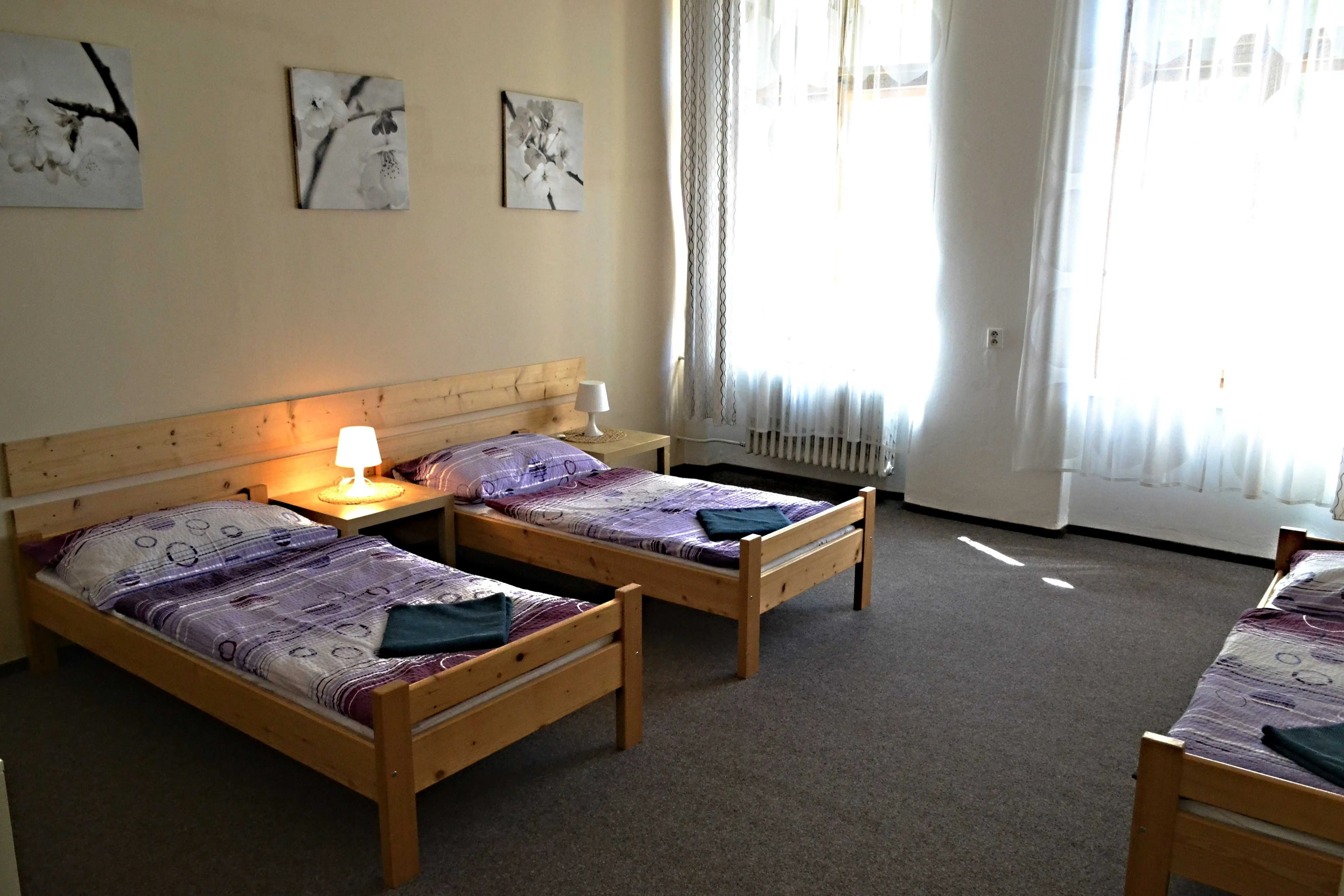 Hostel U Svatého Štěpána Litoměřice – Litoměřice, Republica Cehă