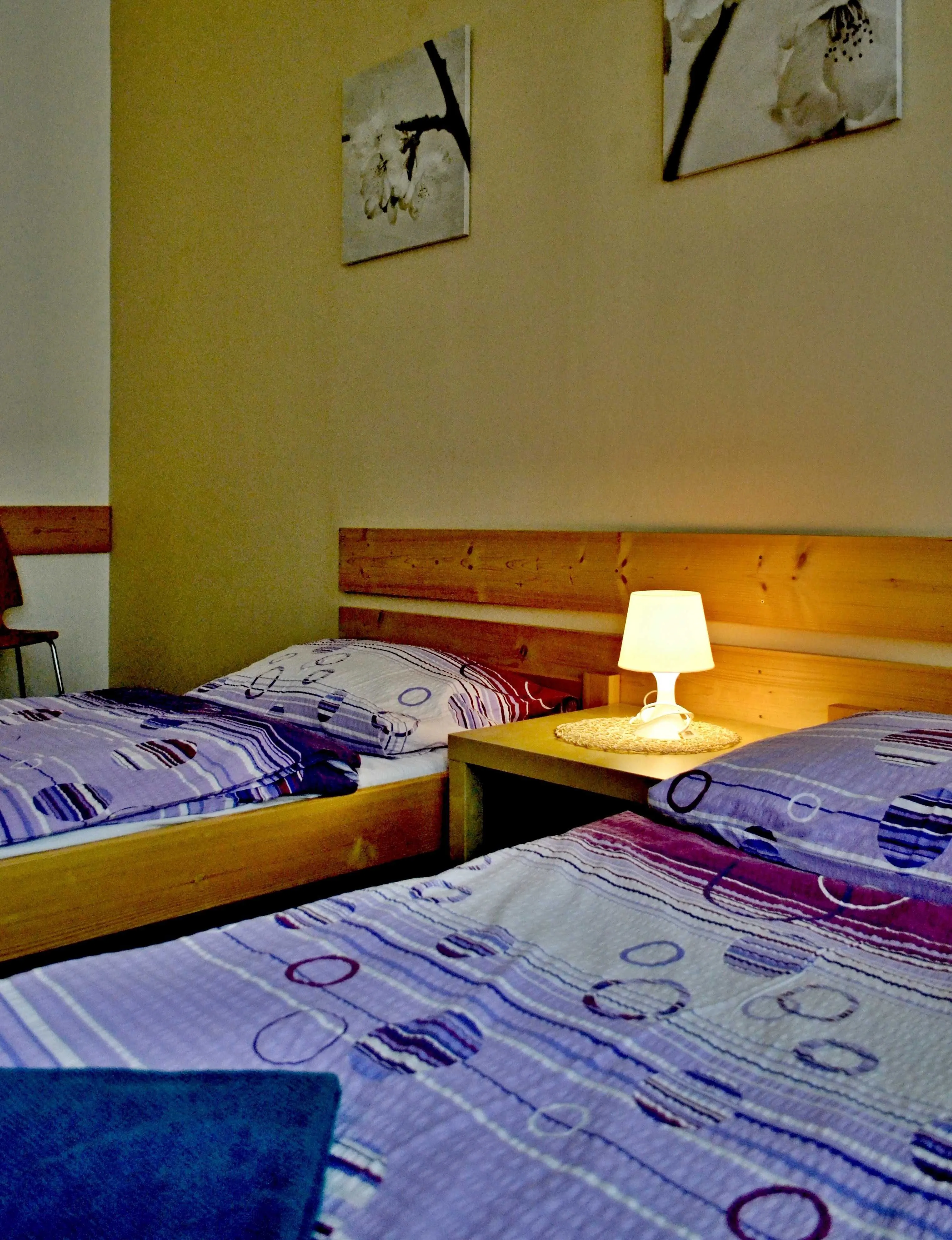 Hostel U Svatého Štěpána Litoměřice – Litoměřice, Republica Cehă