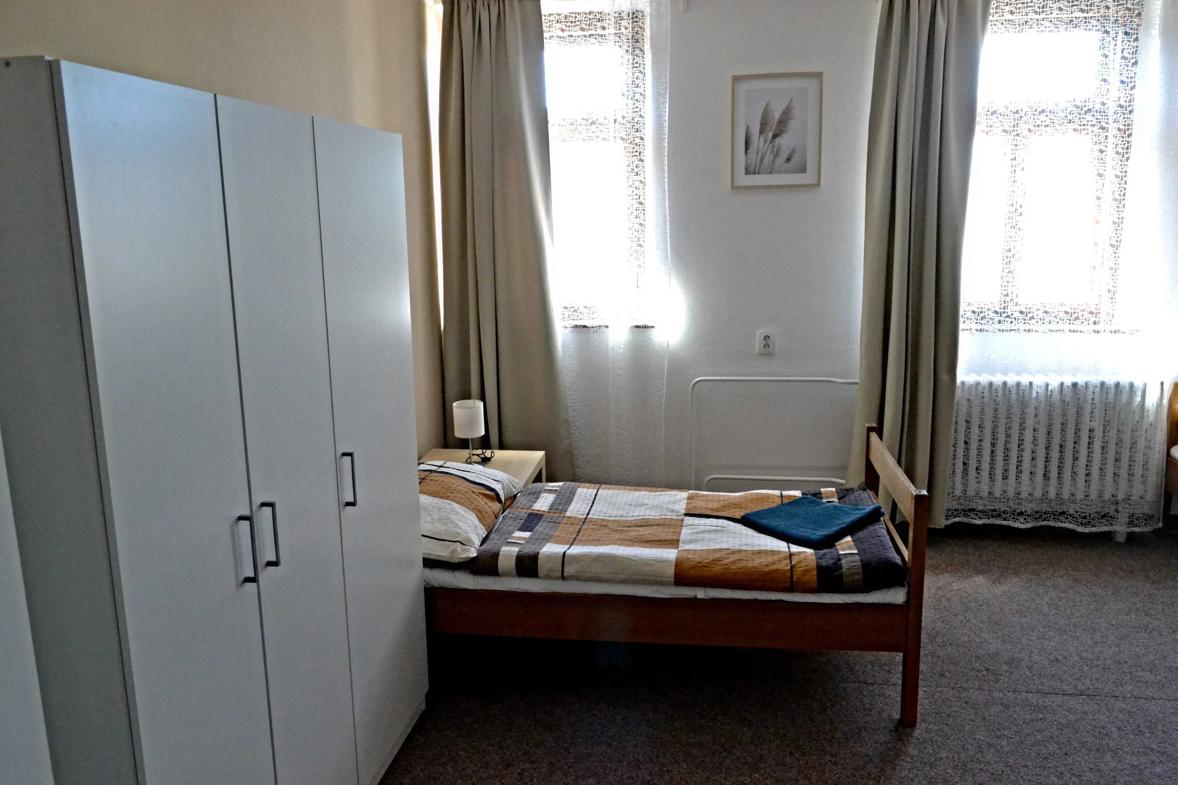 Hostel U Svatého Štěpána Litoměřice – Litoměřice, Republica Cehă