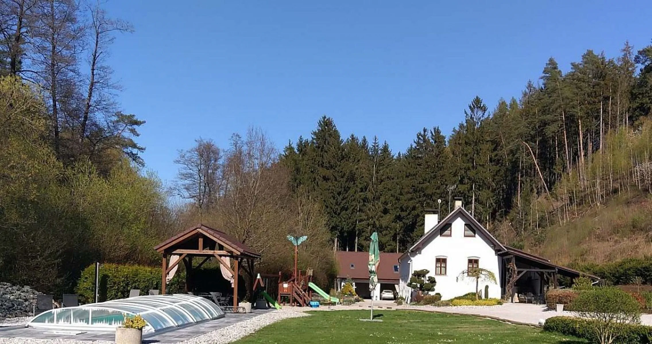 PENZION STARÝ PIVOVAR Česká Bříza – Česká Bříza, Republica Cehă