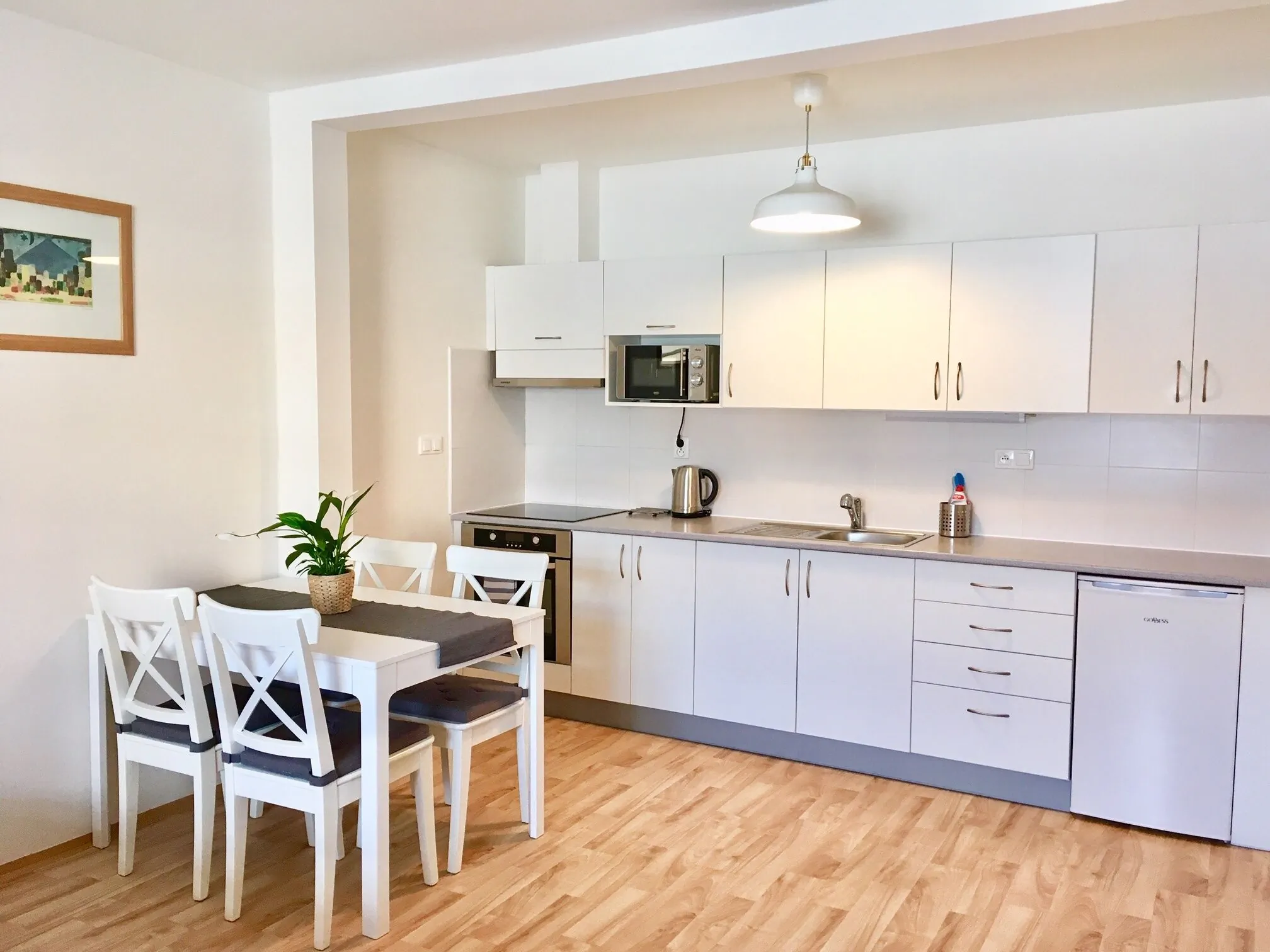 Apartmány a Ubytování Mlýnice Litovel - foto 9