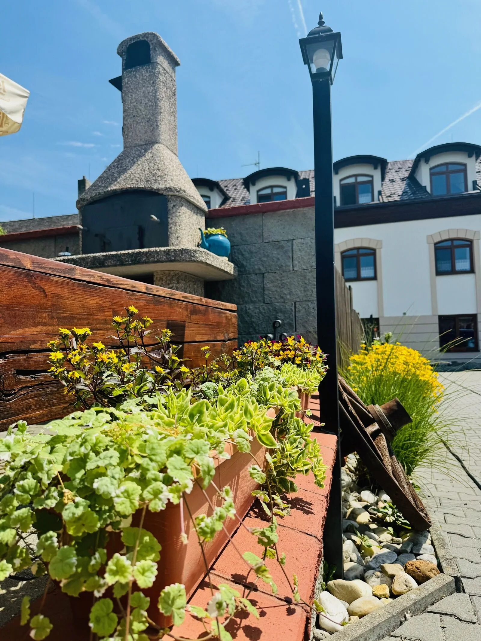 Apartmány a Ubytování Mlýnice Litovel - foto 6