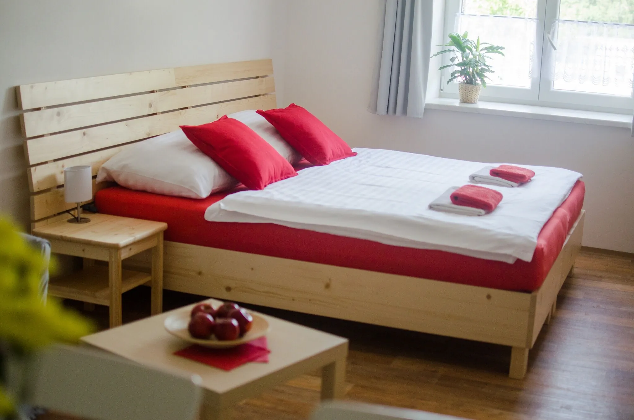 Apartmány a Ubytování Mlýnice Litovel - foto 10