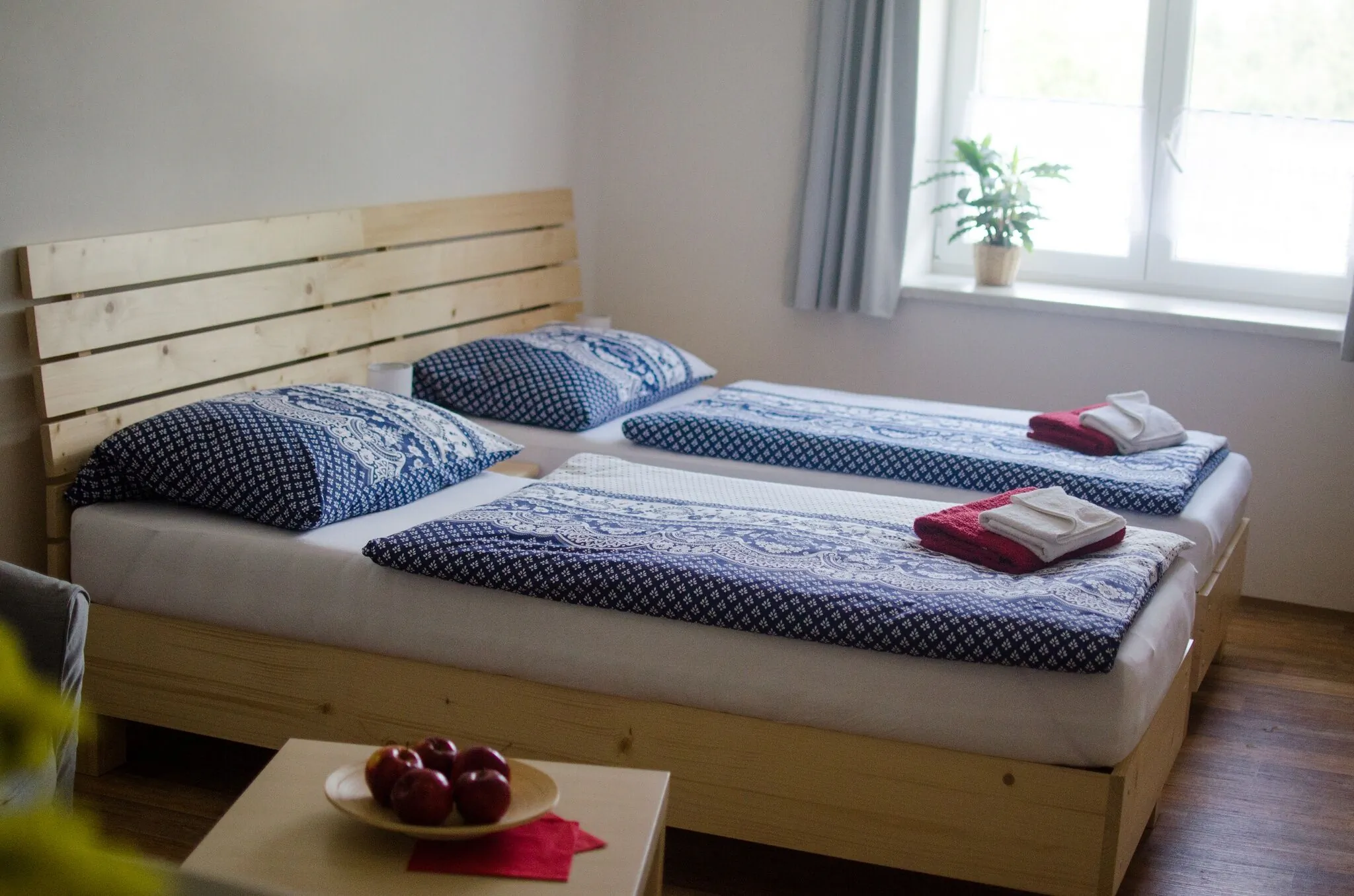 Apartmány a Ubytování Mlýnice Litovel - foto 3