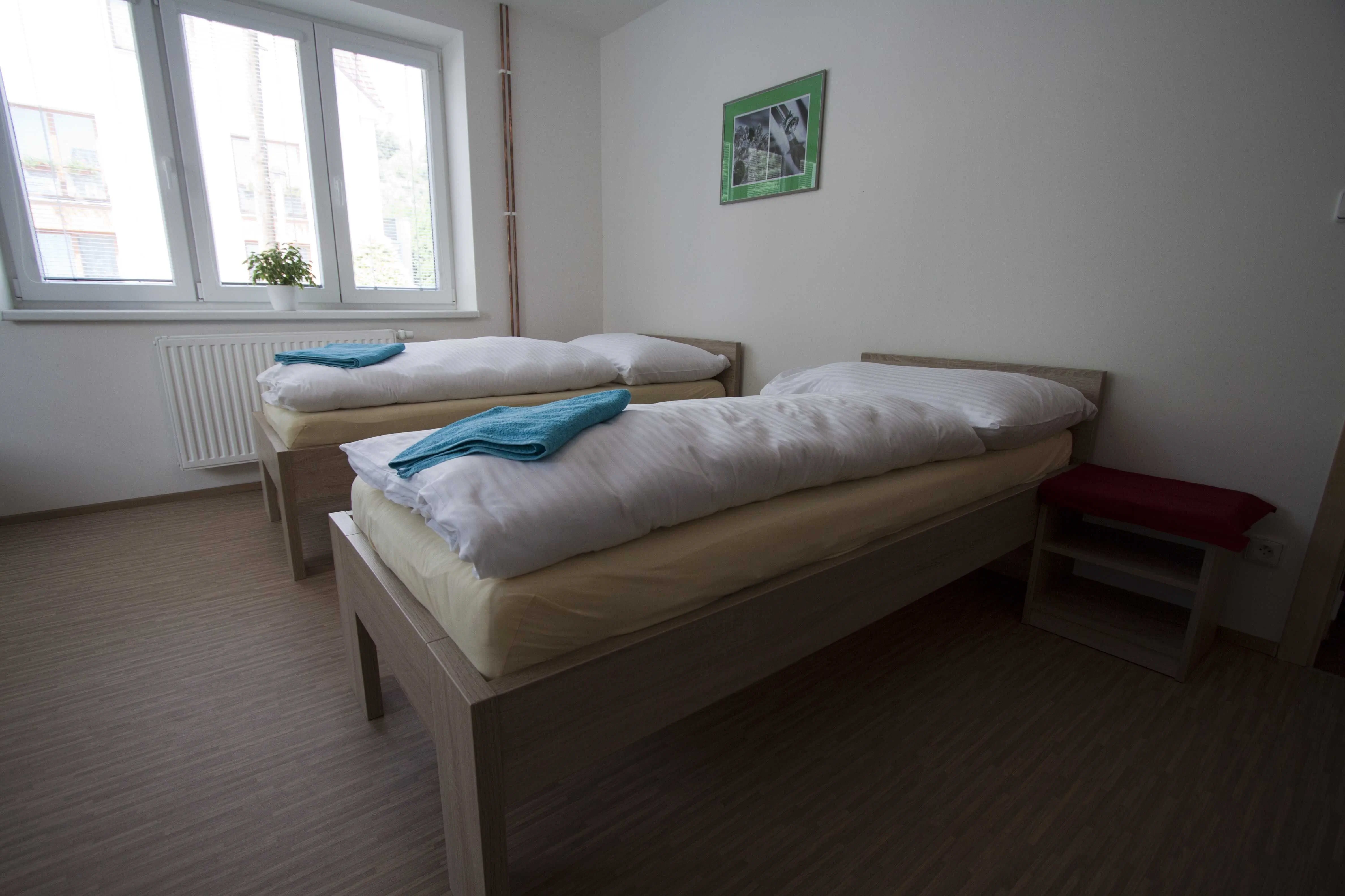 Vila Aneta Luhačovice – Luhačovice, Republica Cehă