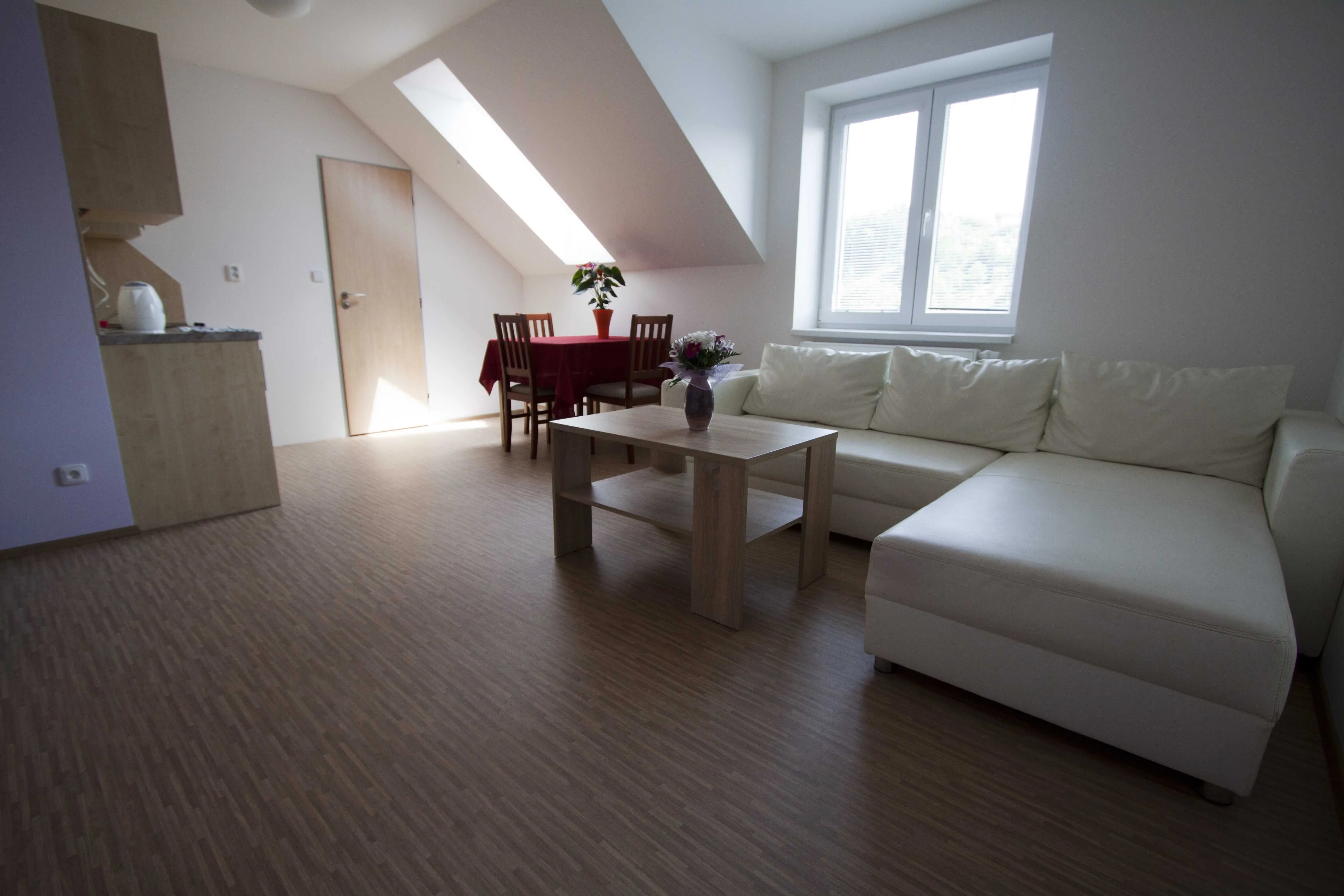 Vila Aneta Luhačovice – Luhačovice, Republica Cehă