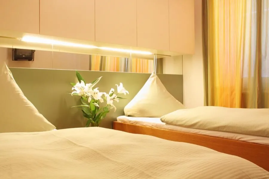 Hotel Solitaire Přáslavice – Přáslavice, Republica Cehă