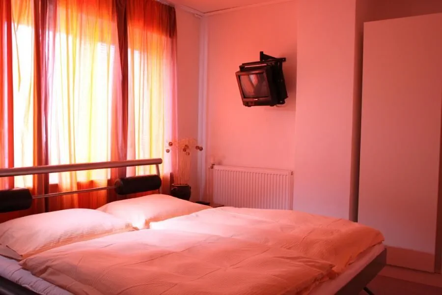 Hotel Solitaire Přáslavice – Přáslavice, Republica Cehă