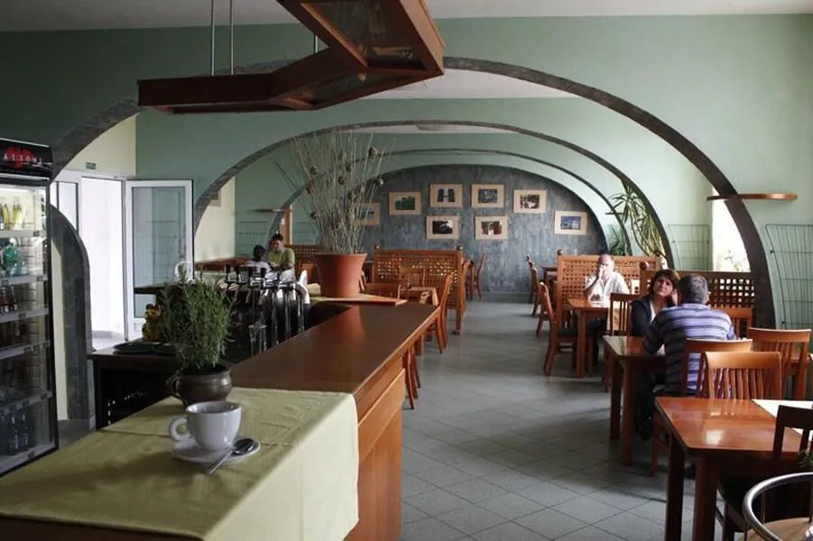 Hotel Solitaire Přáslavice – Přáslavice, Republica Cehă