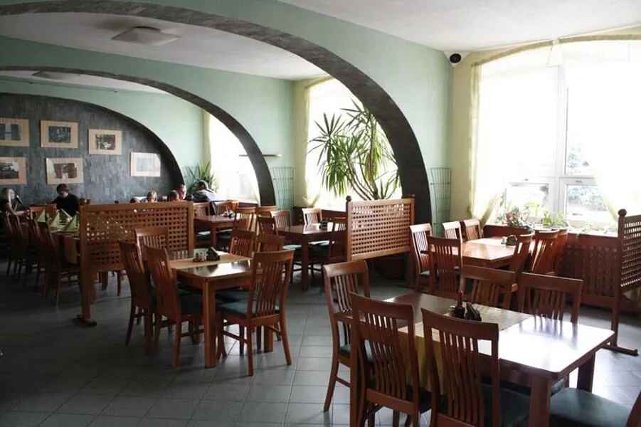 Hotel Solitaire Přáslavice – Přáslavice, Republica Cehă
