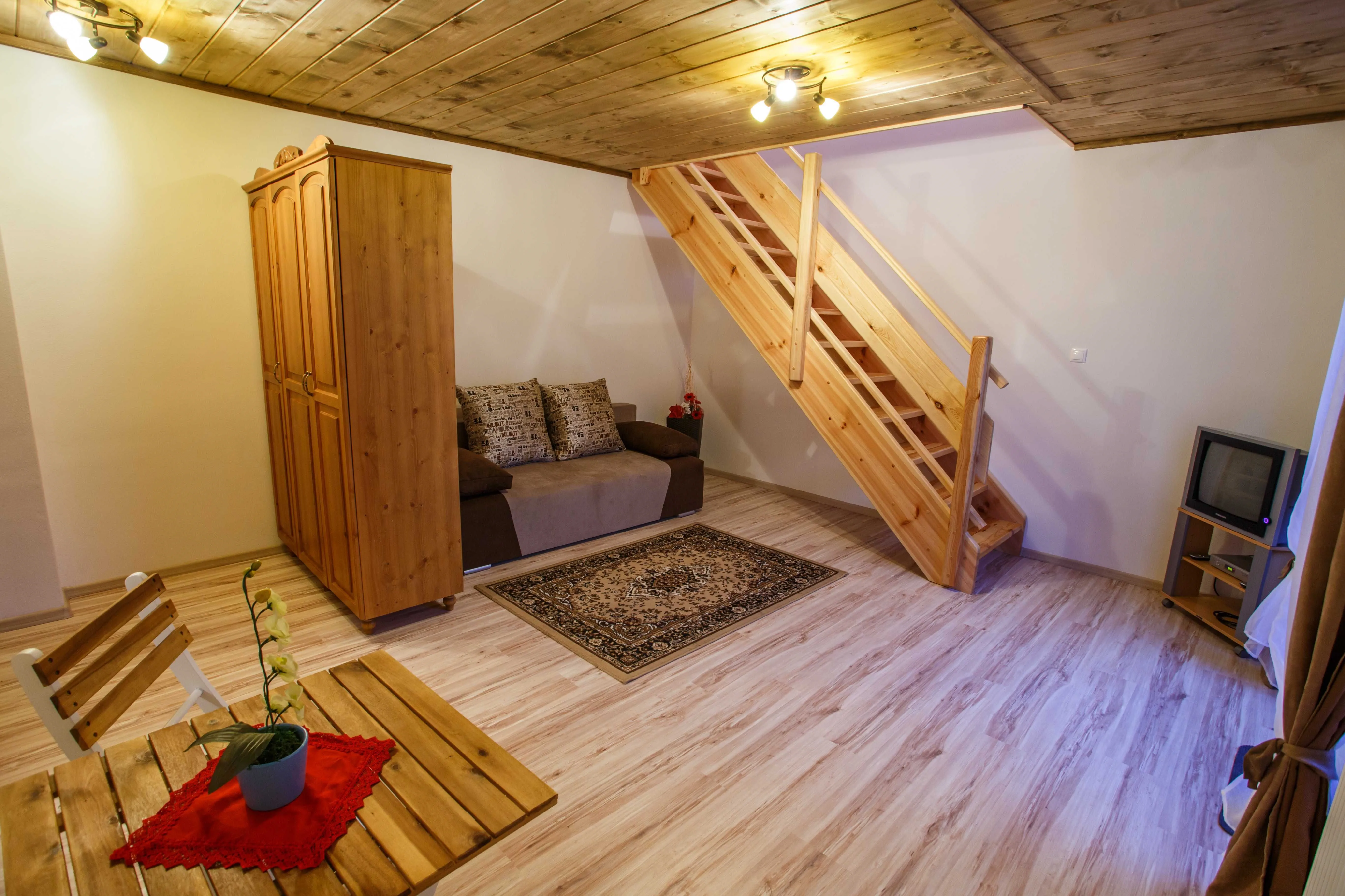 Privát Gazda Ždiar – Ždiar, Slovacia