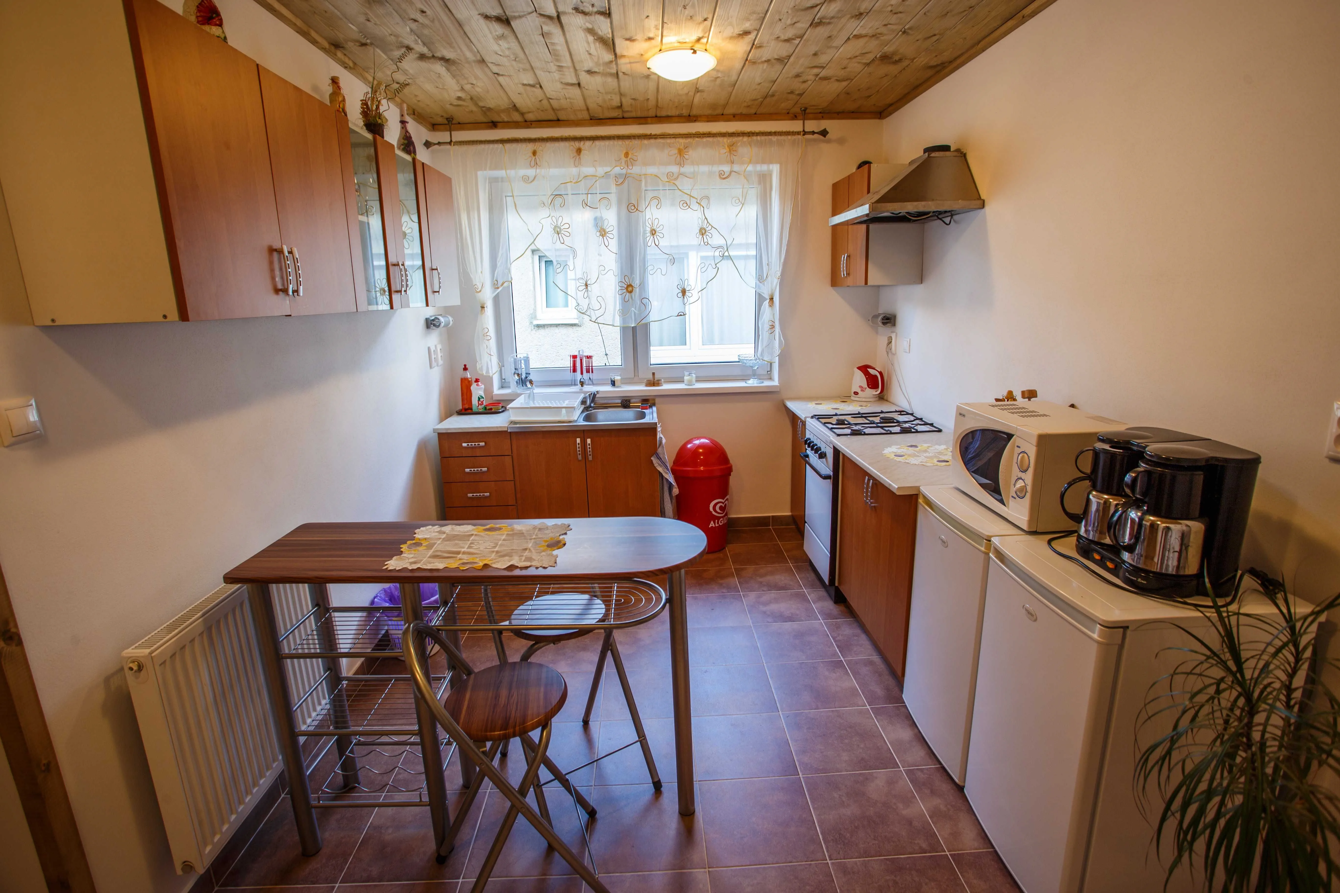 Privát Gazda Ždiar – Ždiar, Slovacia