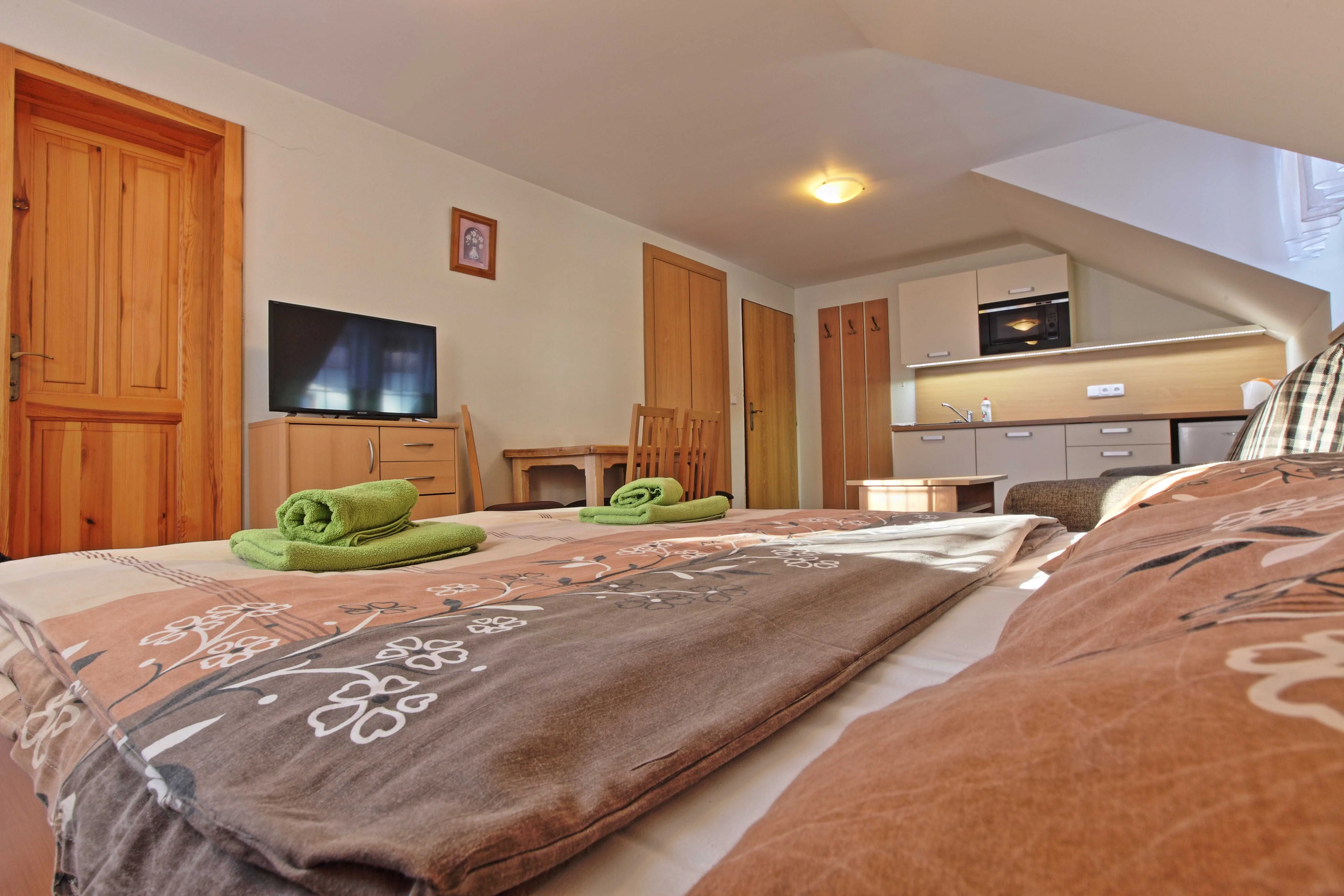 Pension Sima Harrachov – Harrachov, Republica Cehă