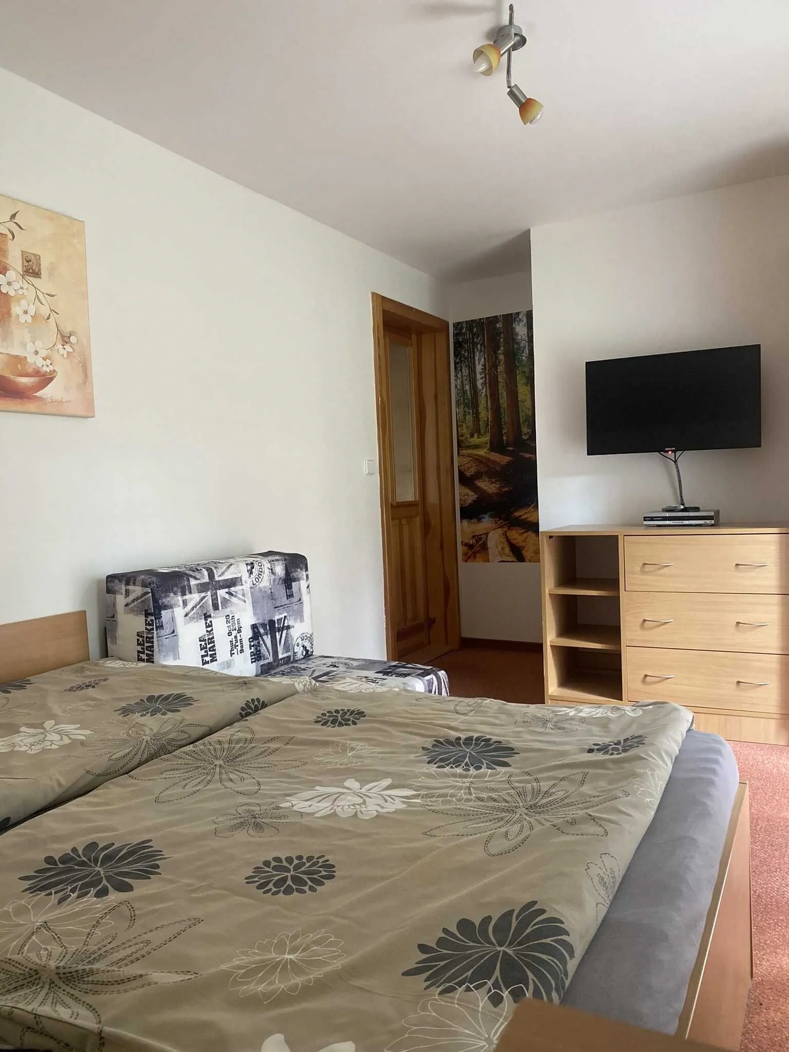 Pension Sima Harrachov – Harrachov, Republica Cehă