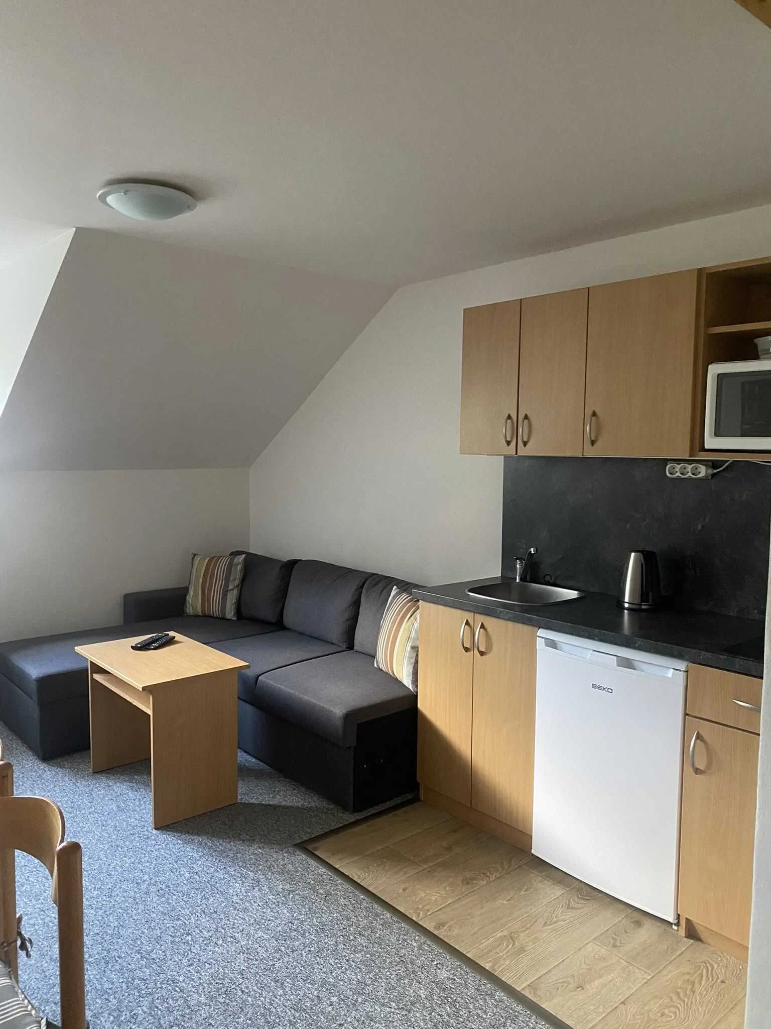 Pension Sima Harrachov – Harrachov, Republica Cehă