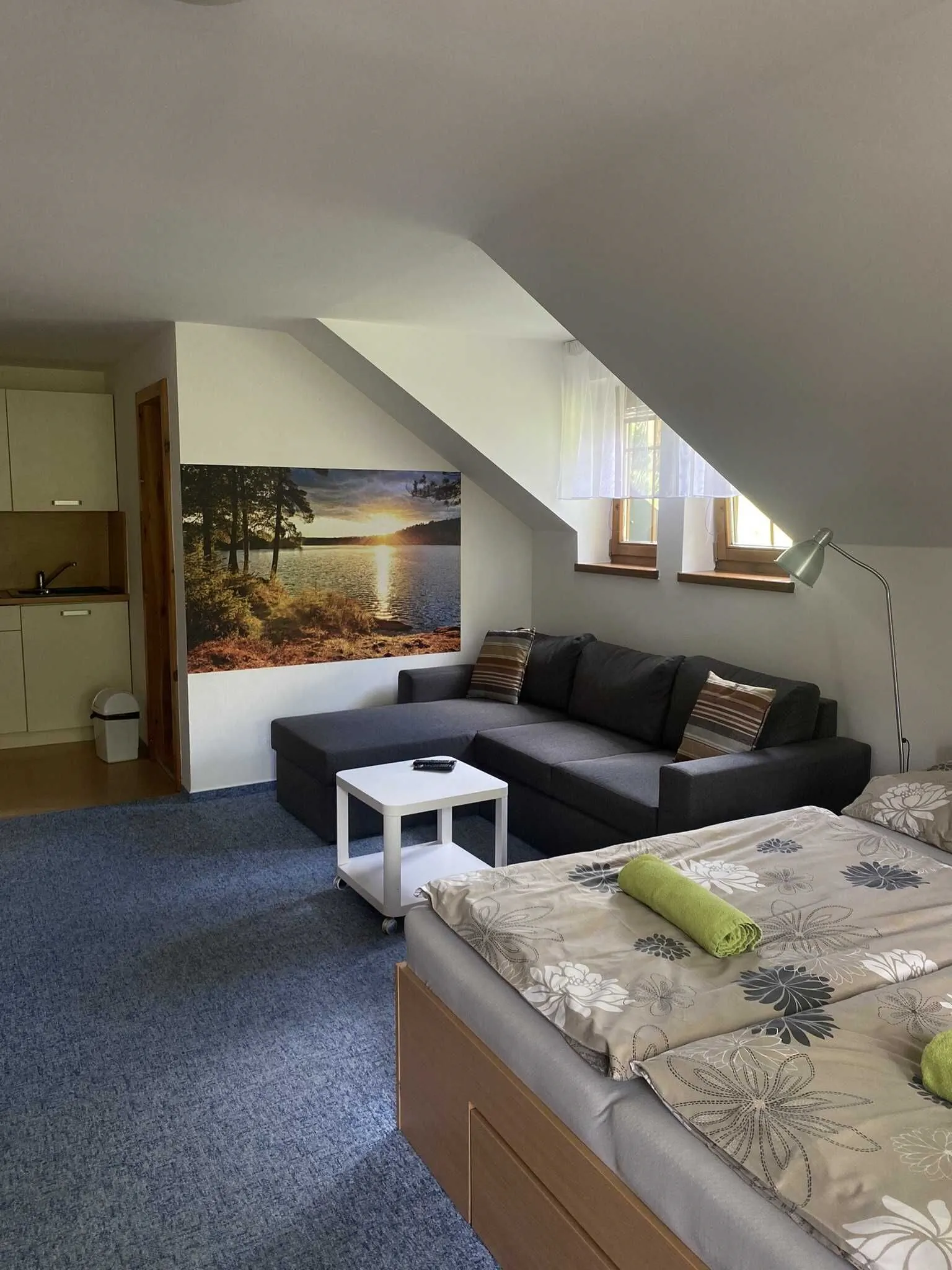 Pension Sima Harrachov – Harrachov, Republica Cehă