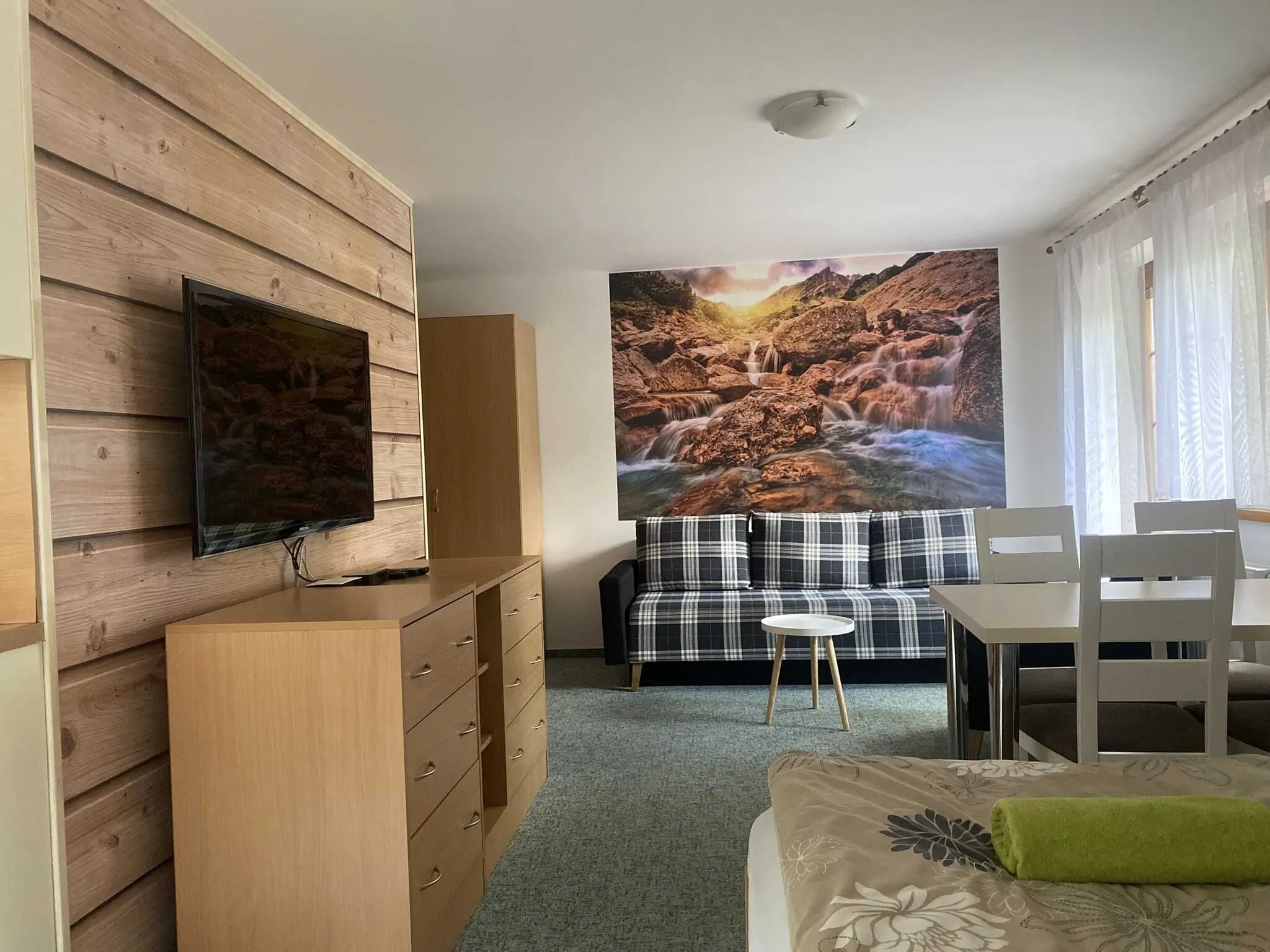 Pension Sima Harrachov – Harrachov, Republica Cehă