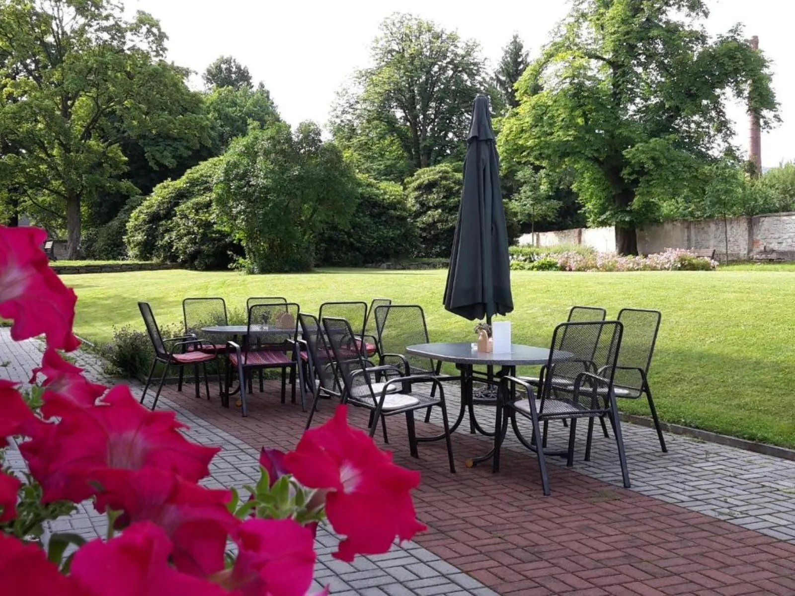 Vzdělávací středisko a hotel Varnsdorf – Varnsdorf, Česká republika
