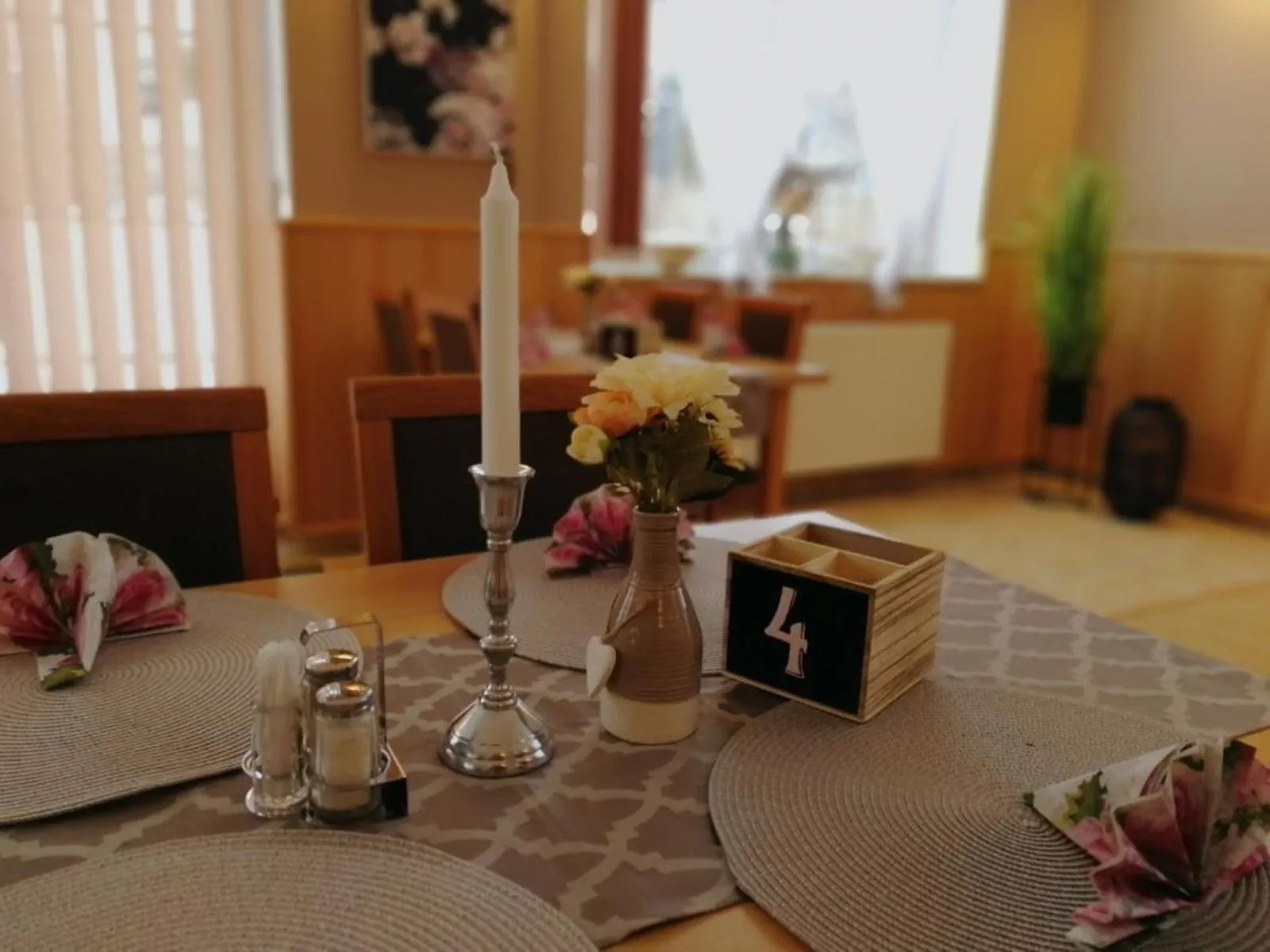 Vzdělávací středisko a hotel Varnsdorf – Varnsdorf, Česká republika