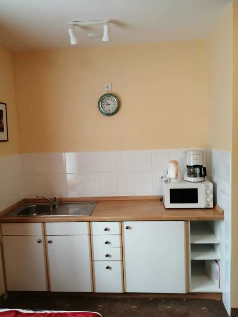 Apartmány Český Dvůr Mariánské Lázně - foto 3