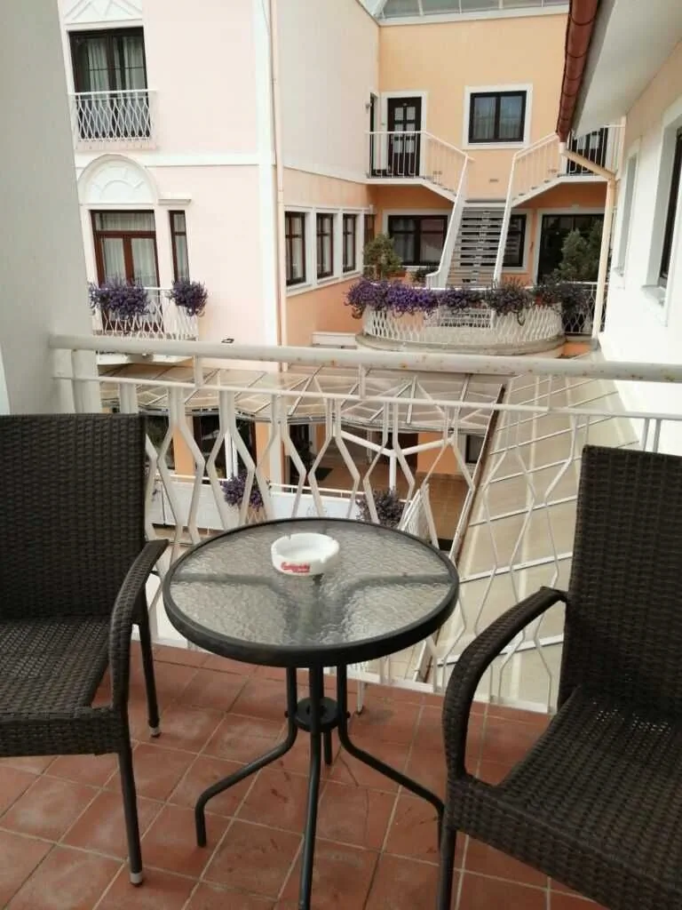 Apartmány Český Dvůr Mariánské Lázně - foto 2